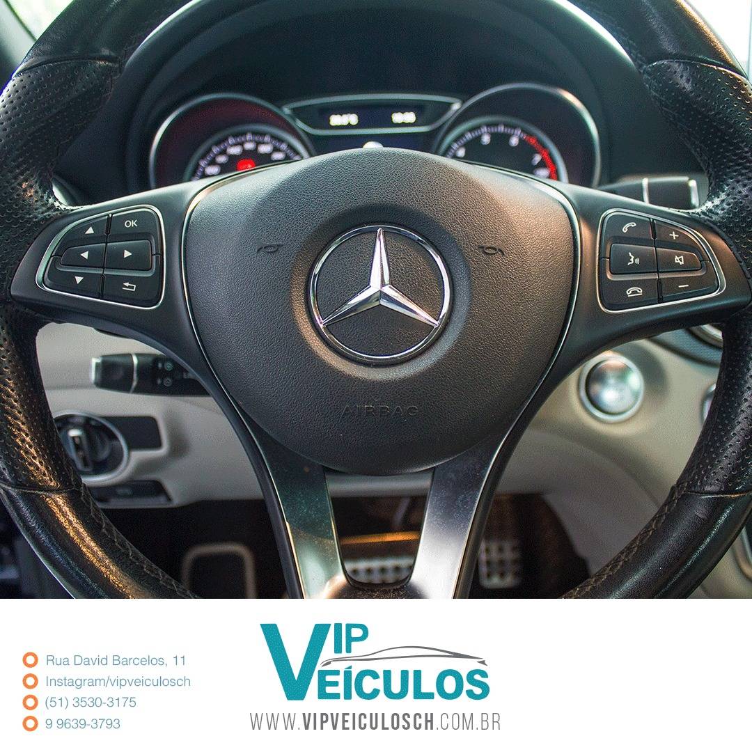 CLA 200 TOP DE LINHA