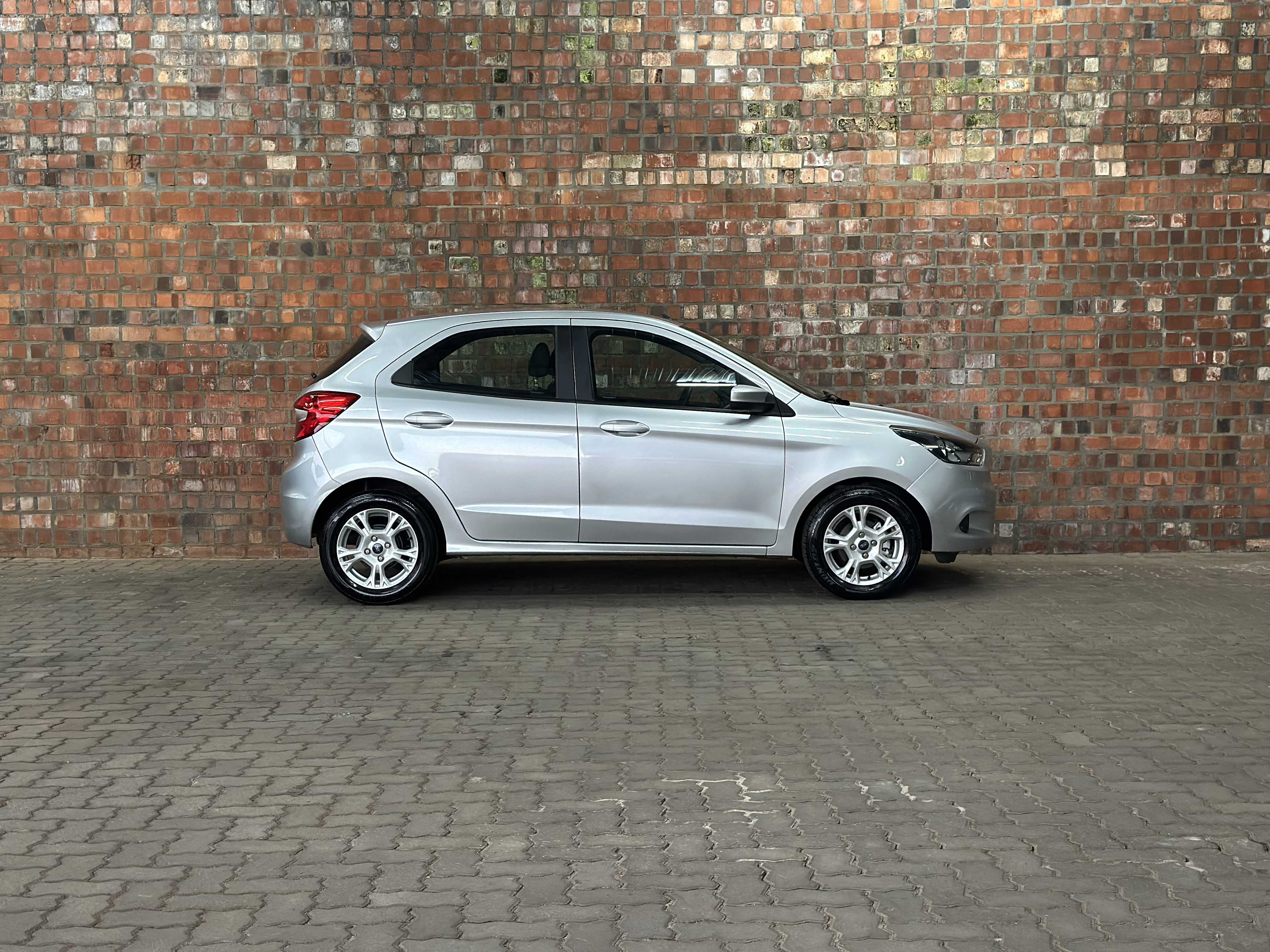 KA SEL 1.0 FLEX