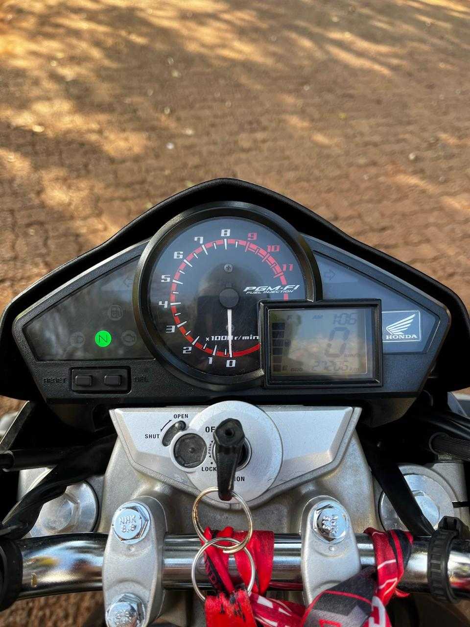 CB 300R