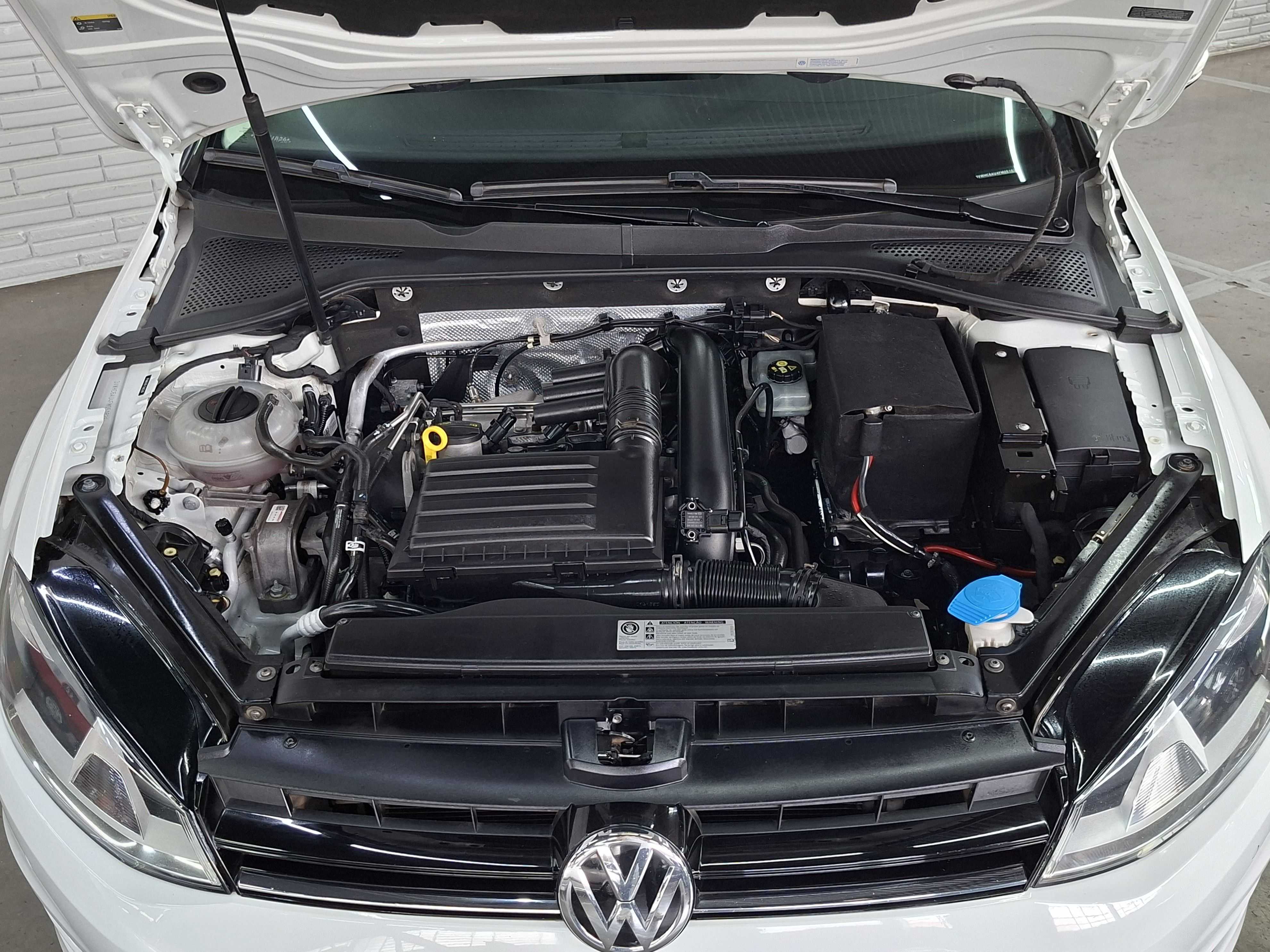 GOLF COMFORTLINE 1.4 TSI