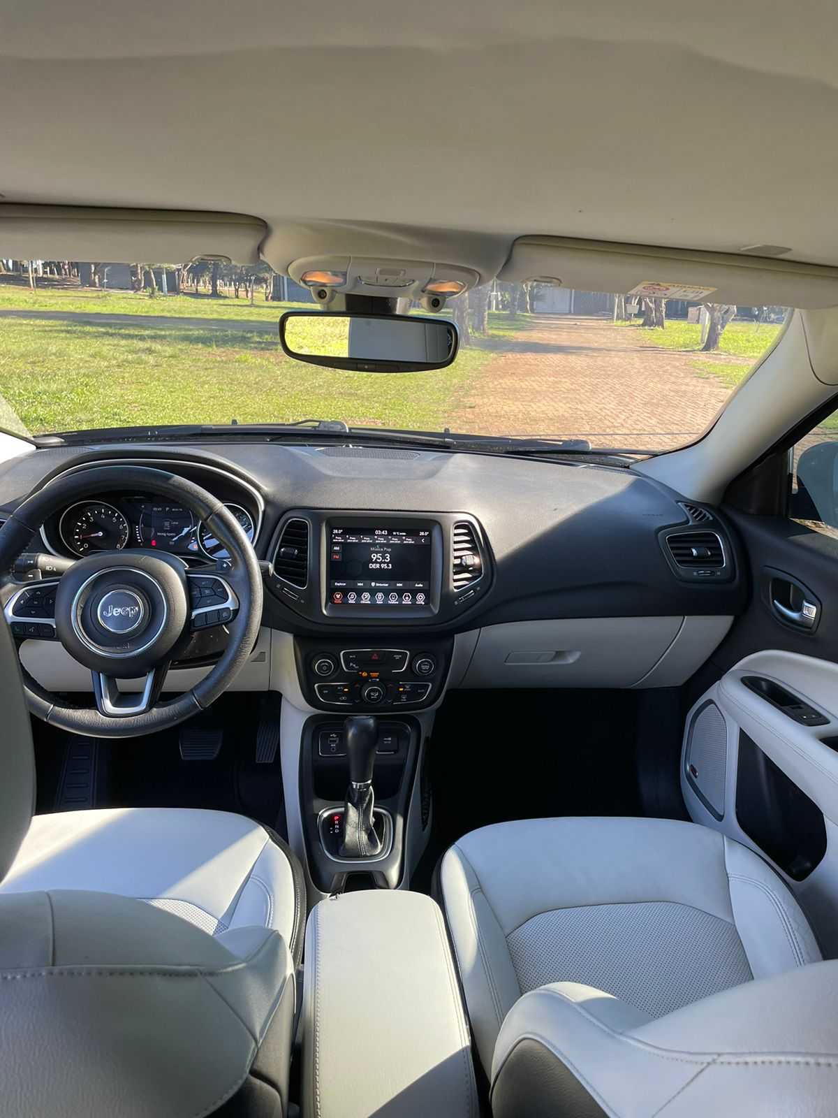 COMPASS LONGITUDE 2.0 FLEX