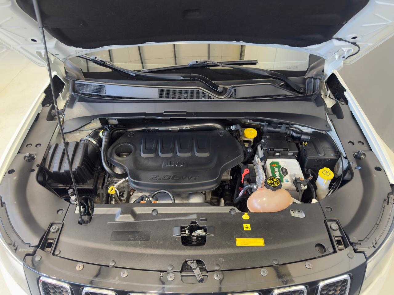 COMPASS LONGITUDE 2.0 AT