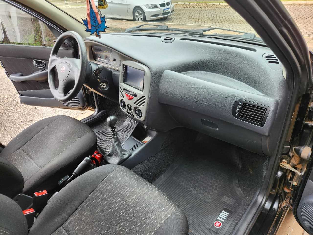 PALIO FIRE ECONOMY 1.0 4P