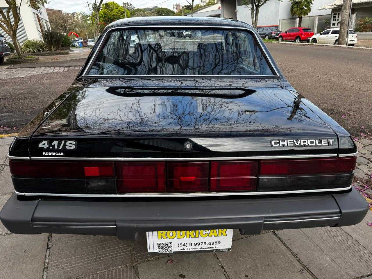 OPALA DIPLOMATA SE 6CC COMPLE