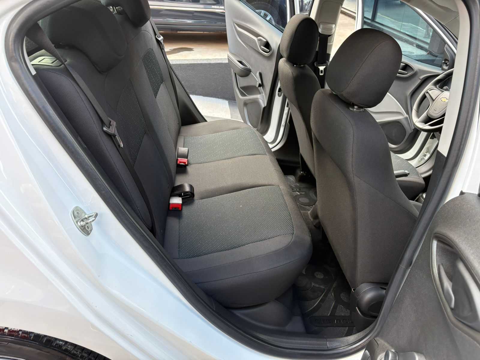 ONIX JOY 1.0 COMPLETO