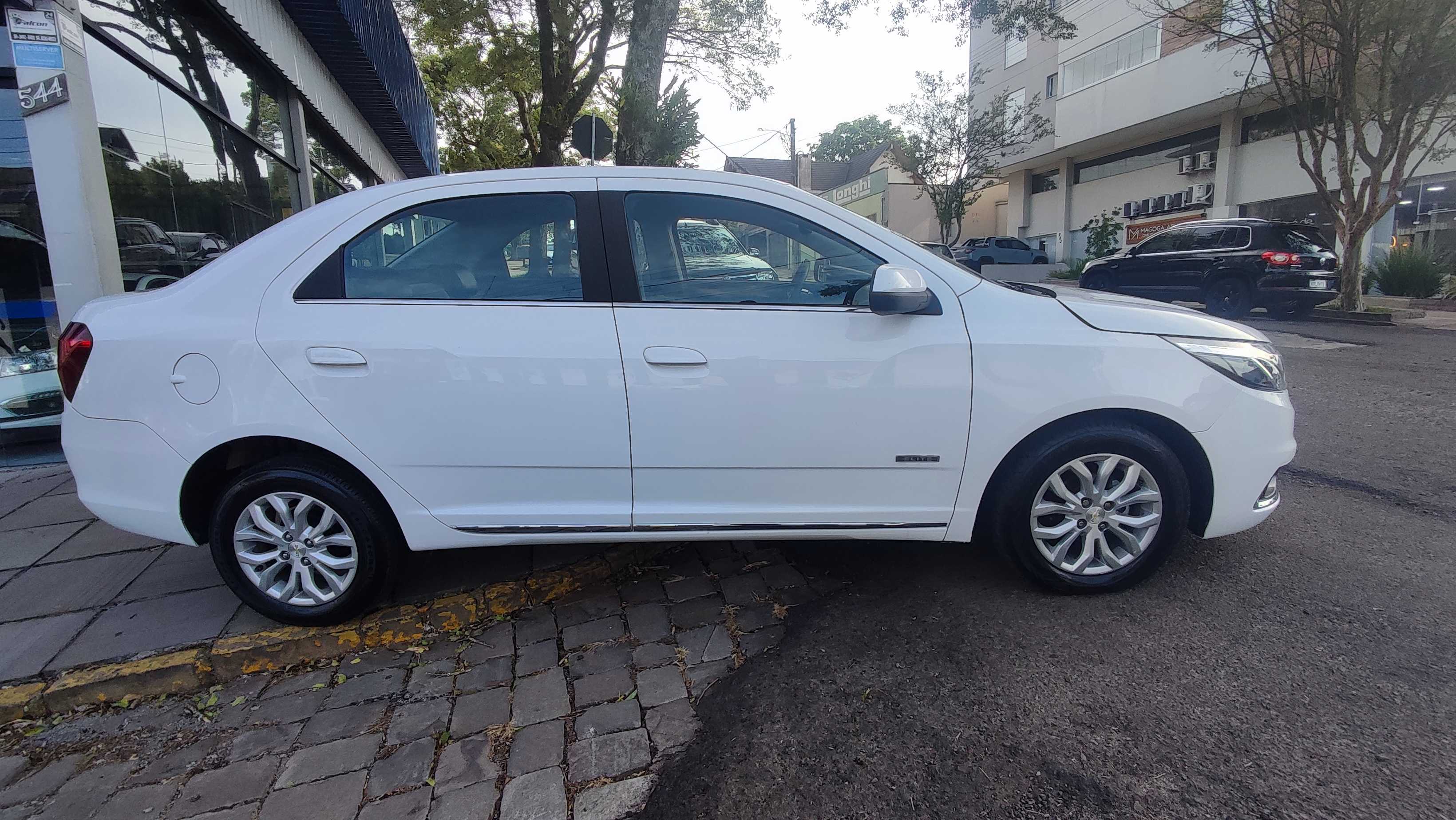 COBALT 1.8 FLEX AUTOMATIC