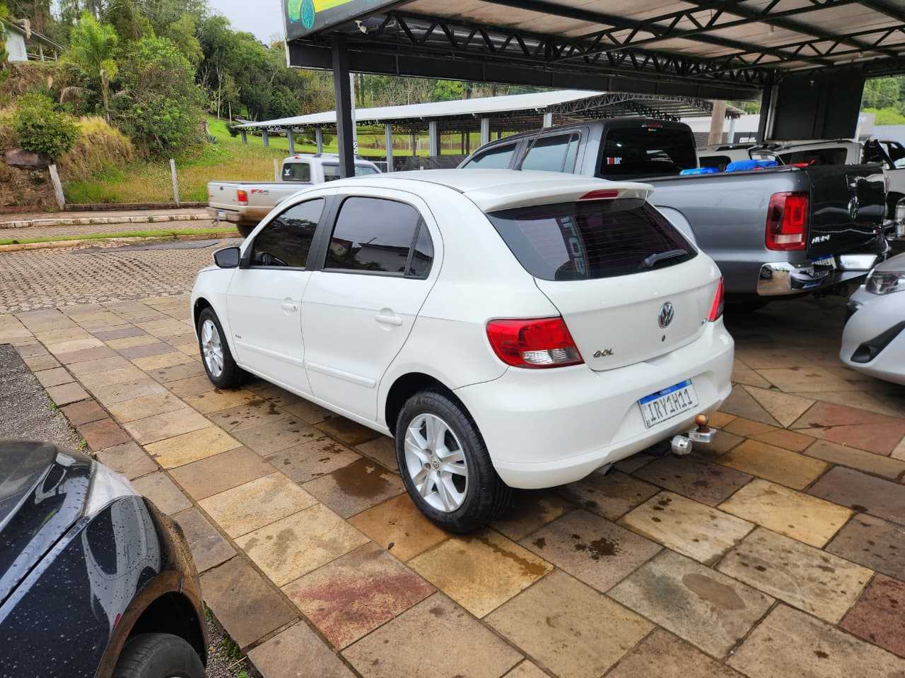 GOL 1.6 COMPLETO