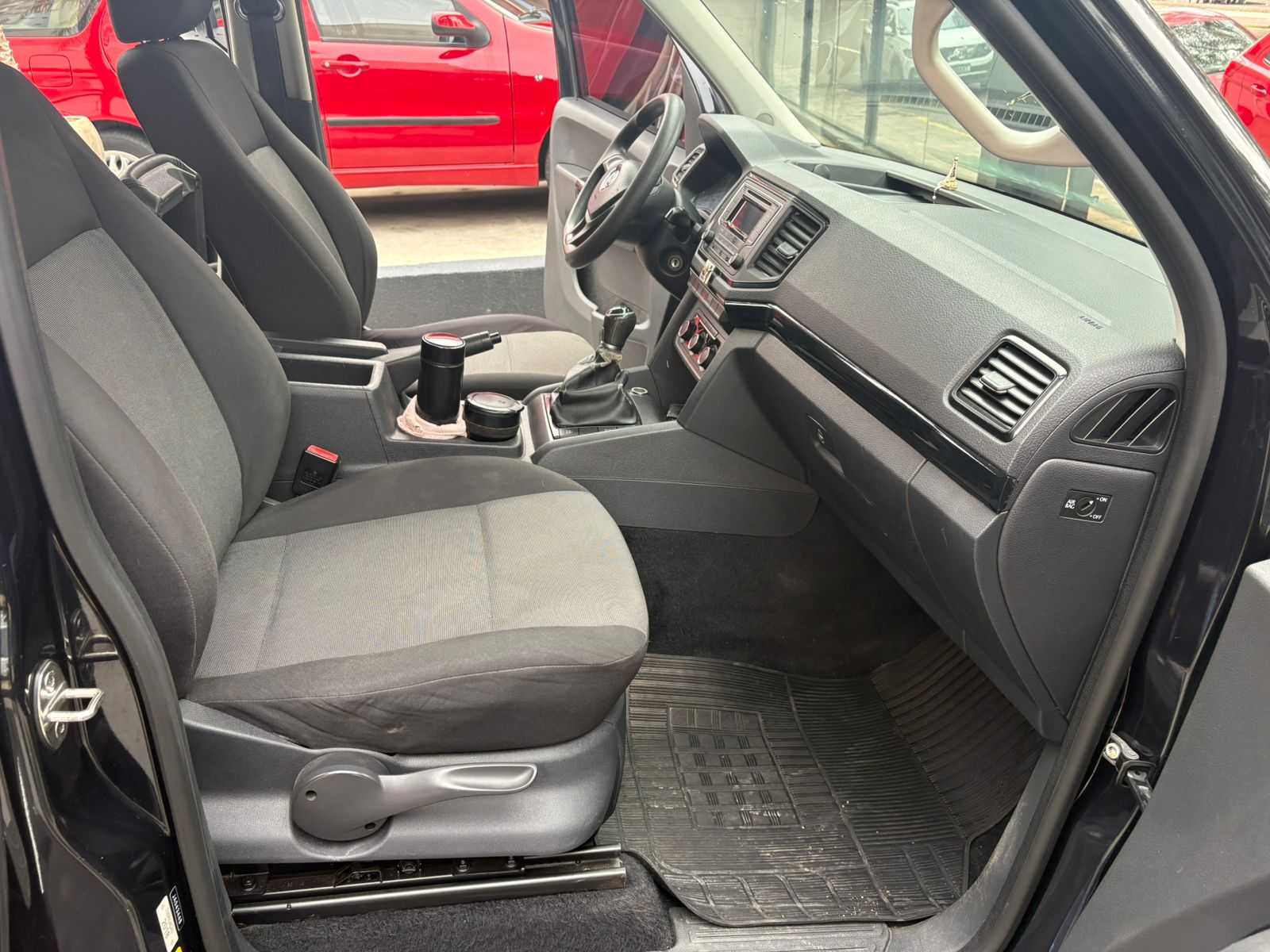 AMAROK SE CD  2.0 4X4 MANUAL