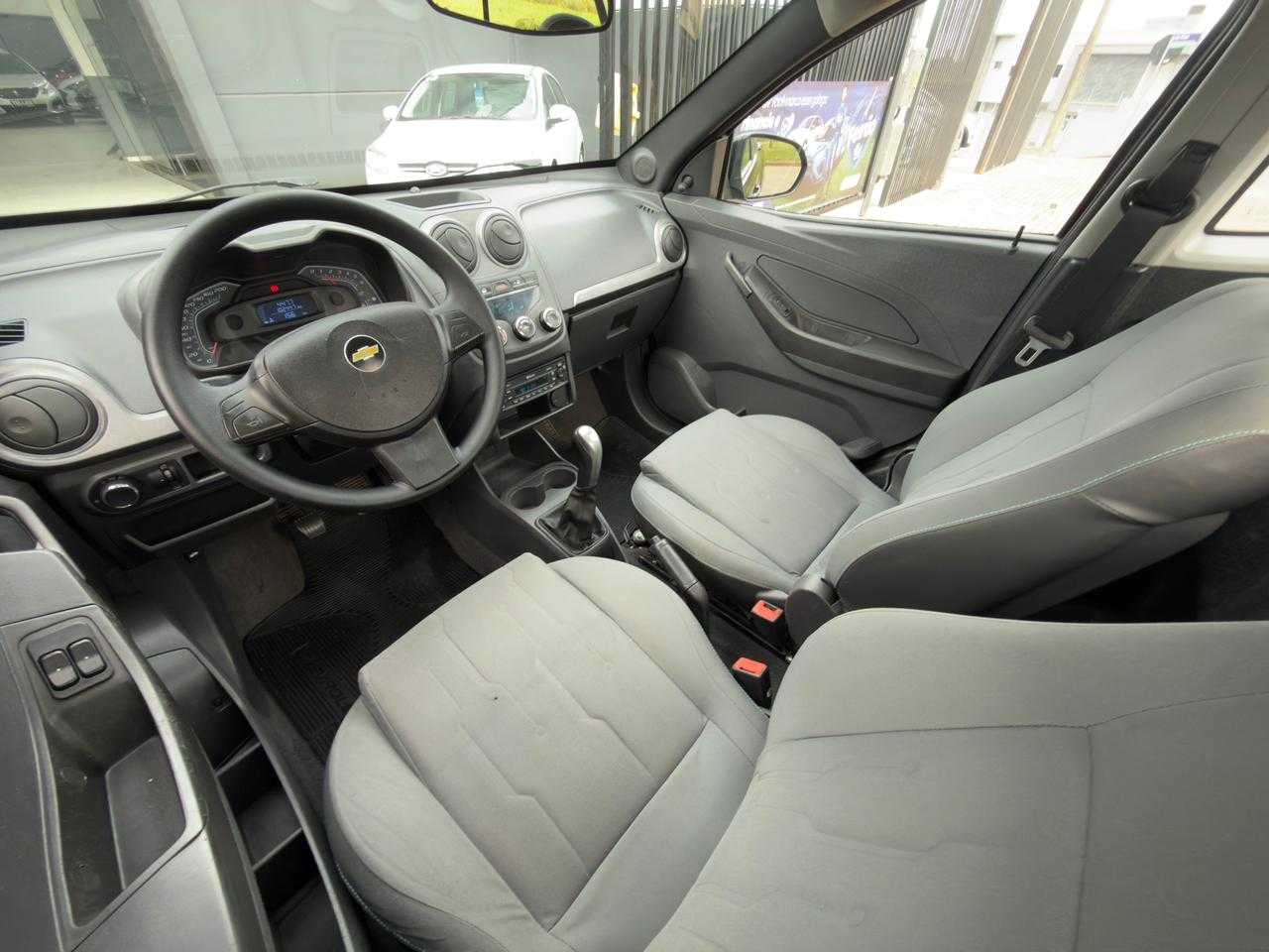 MONTANA LS 1.4 / COMPLETA