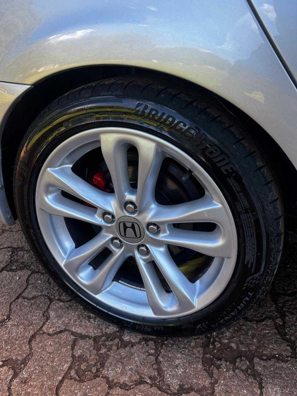 CIVIC SEDAN SI 2.0 192 CV