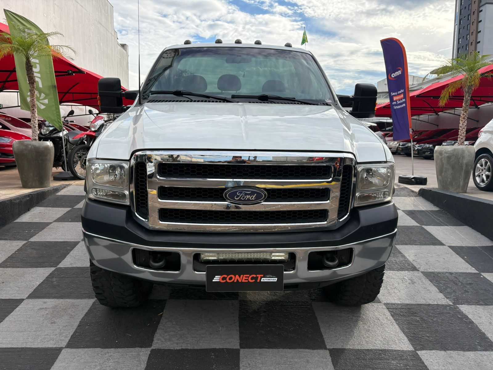 F 250 XLT 3.9 4X4