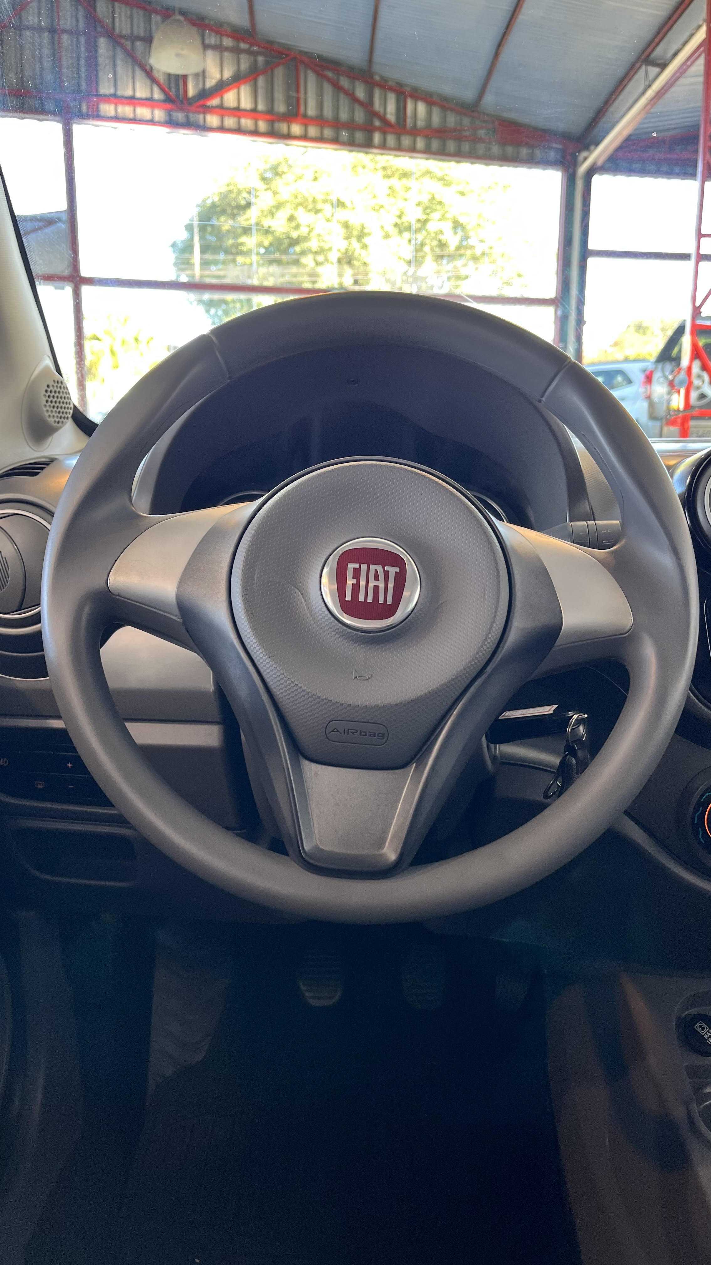 PALIO ATTRACTIVE 1.4 EVO