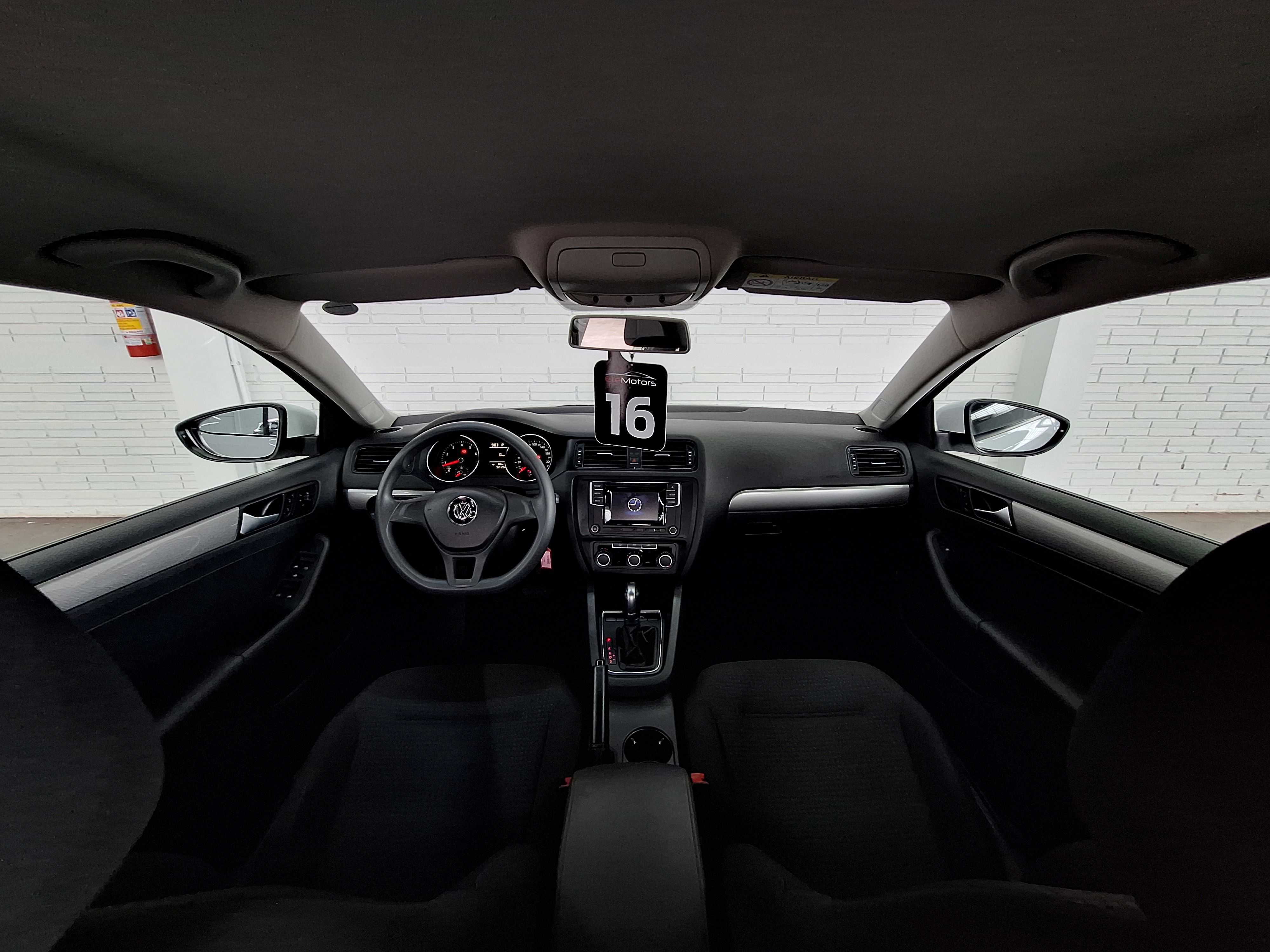 JETTA TRENDLINE 1.4 TSI AUT.