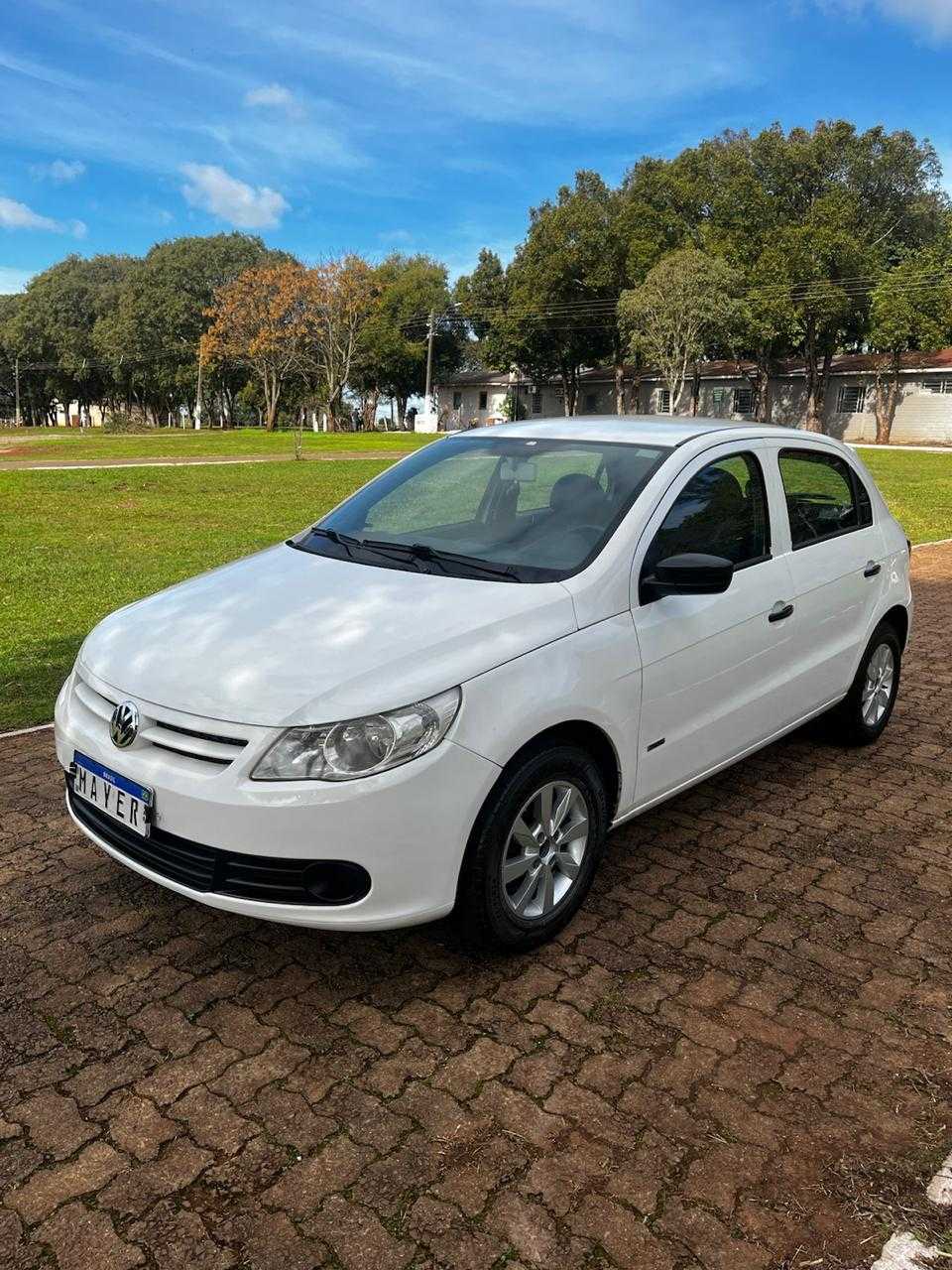 GOL 1.0 MI 4P localizado em Espumoso no estado de RS