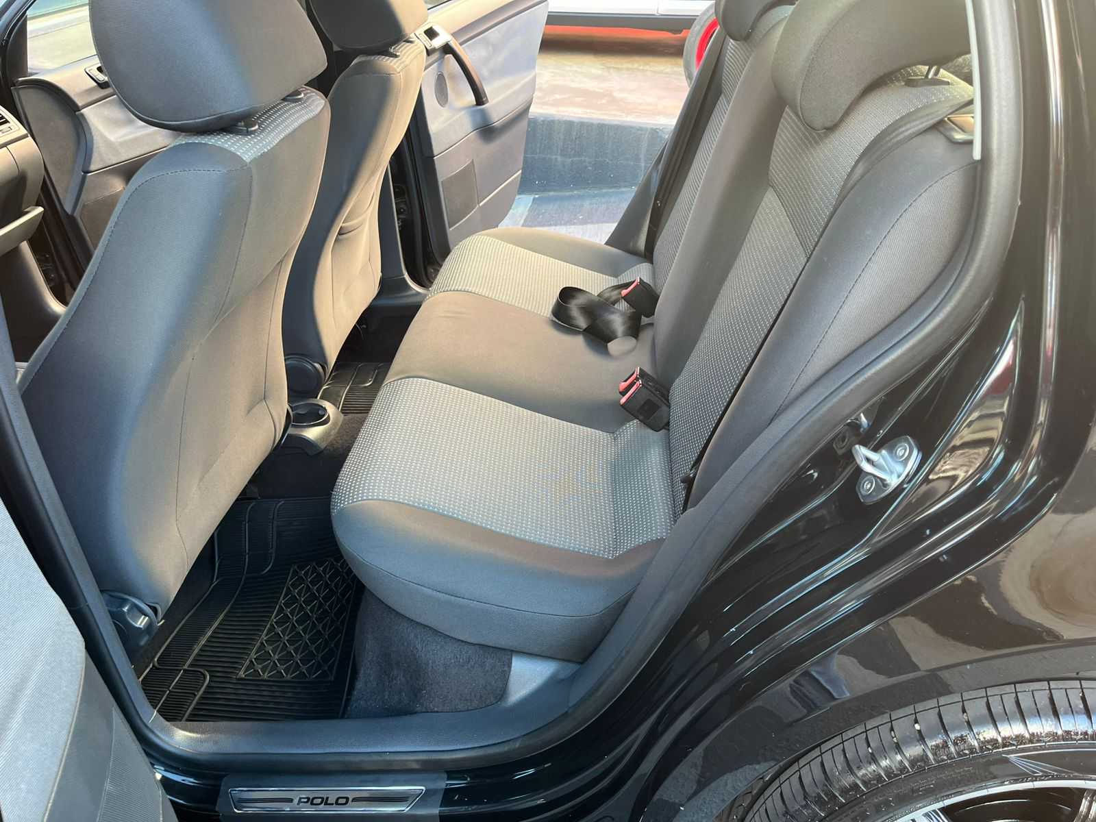 POLO SEDAN 1.6 COMPLETO