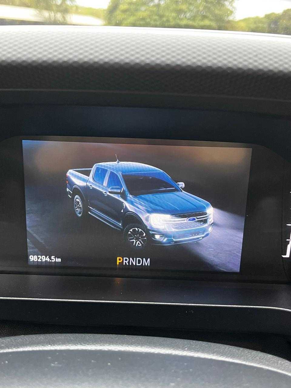 RANGER XLS 3.0 V6