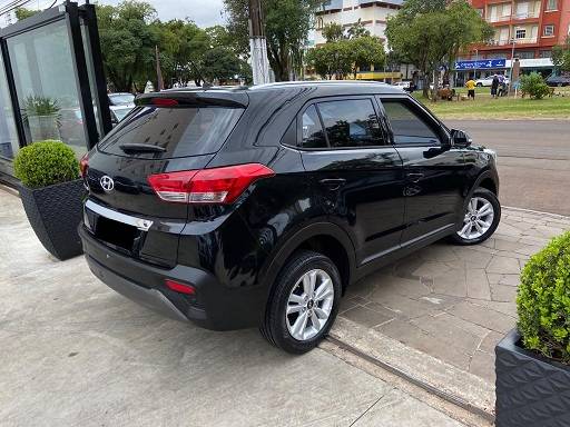 CRETA PULSE 1.6 FLEX MEC