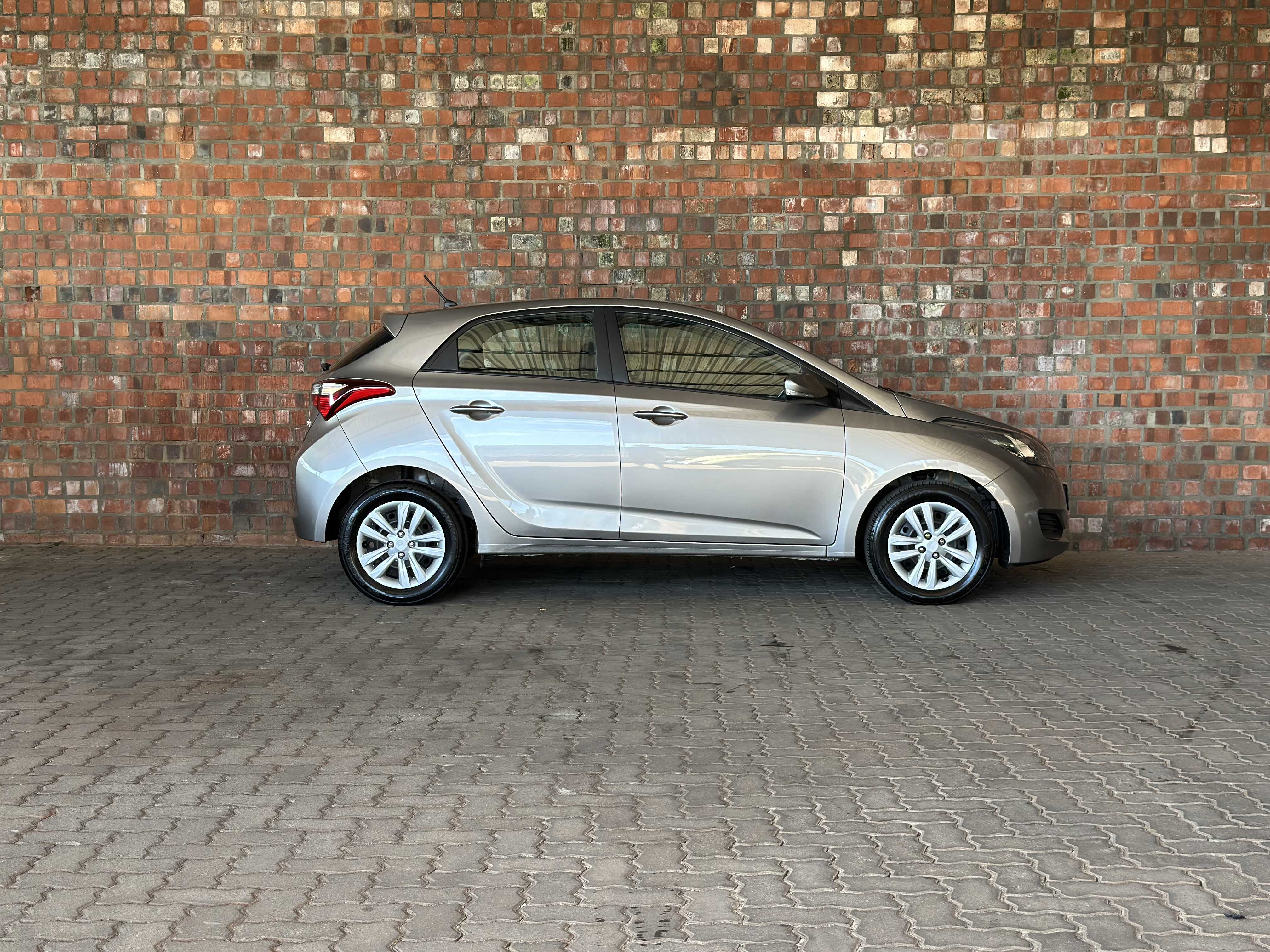 HB20 COMFORT 1.0 FLEX