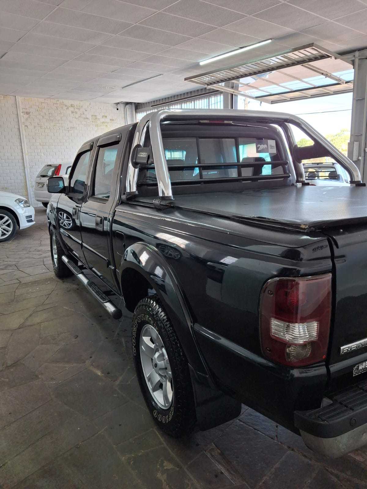 RANGER XLT 3.0 CD