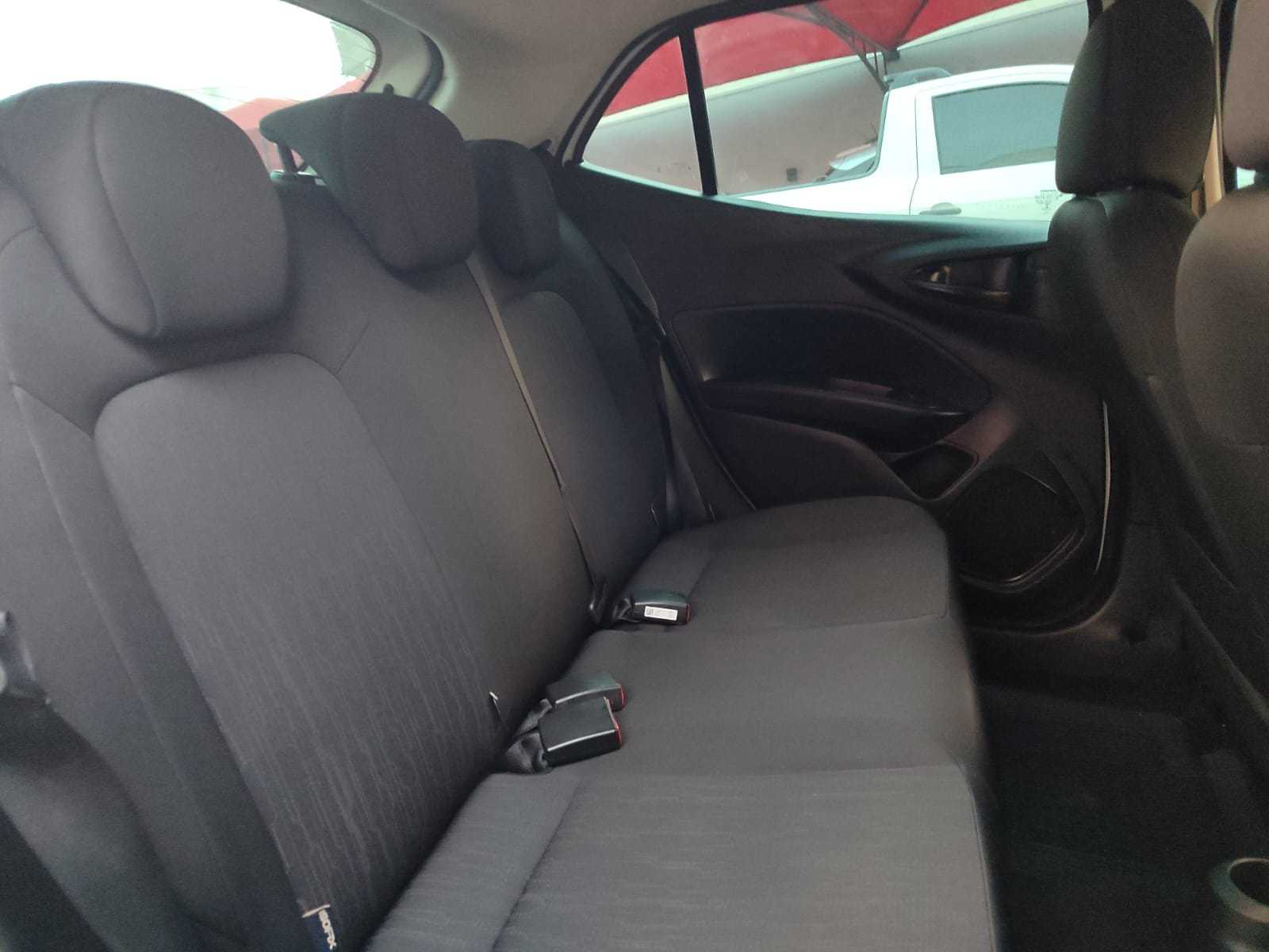 ARGO 1.0 IPVA PGO 29.000 KM