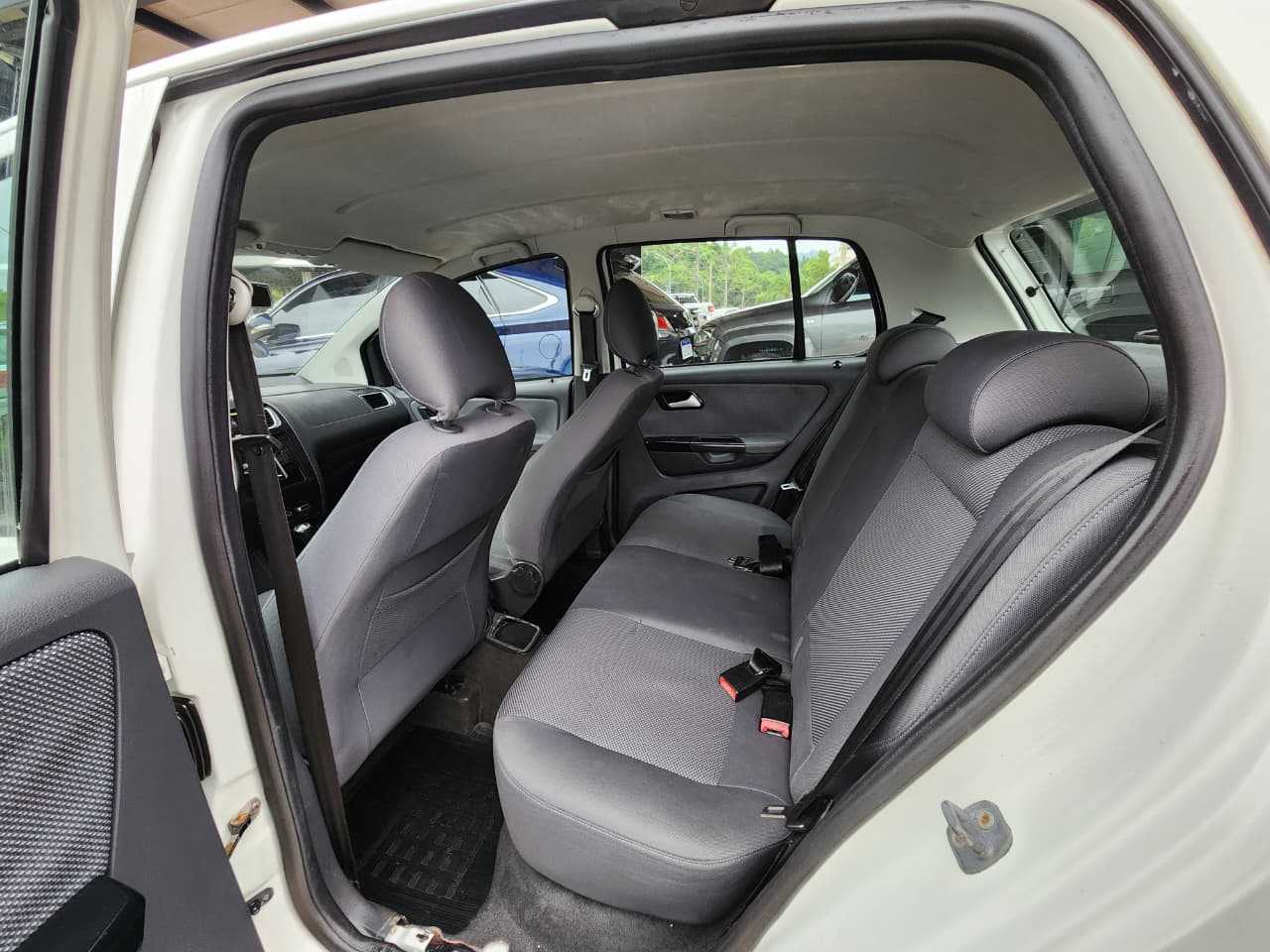 FOX 1.6 MI TOTAL FLEX