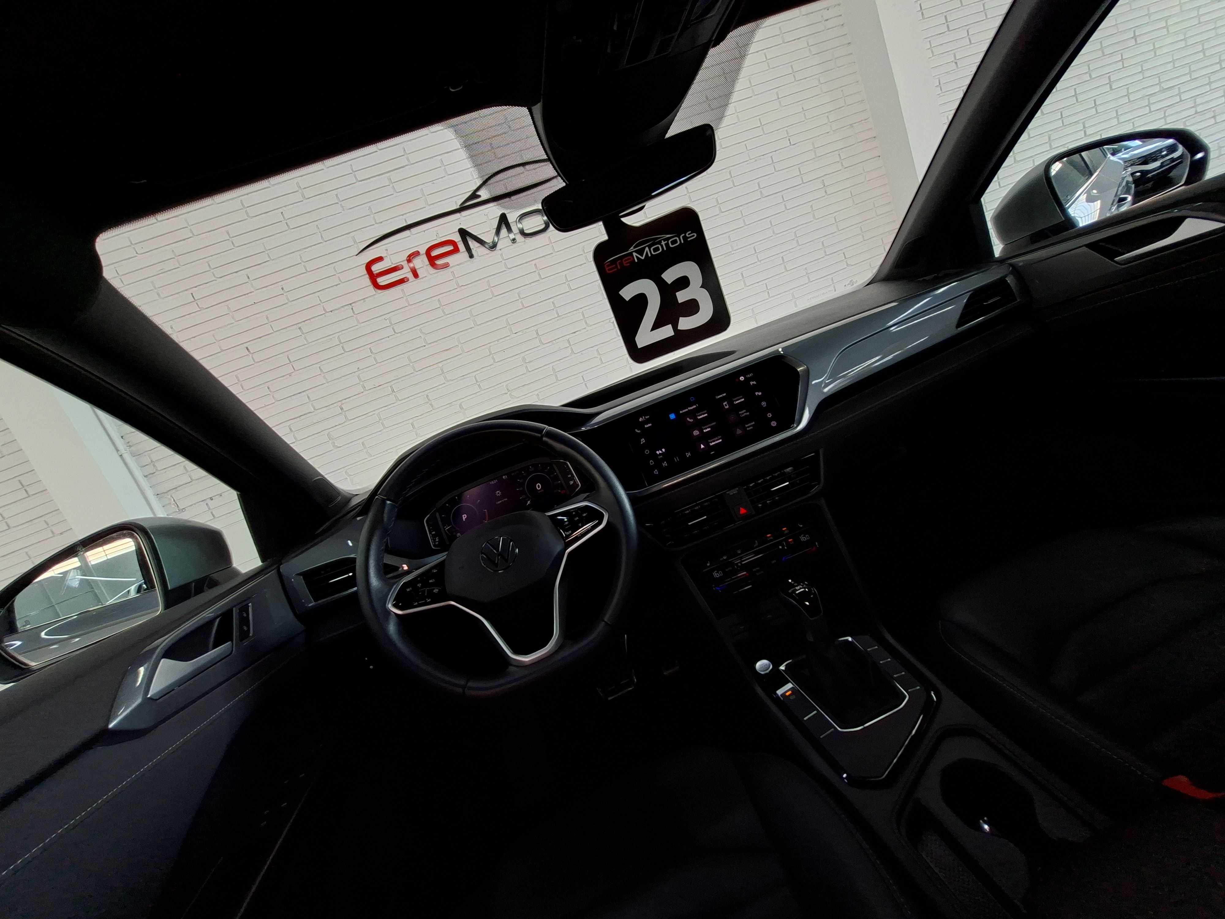 TAOS HIGHLINE 250TSI