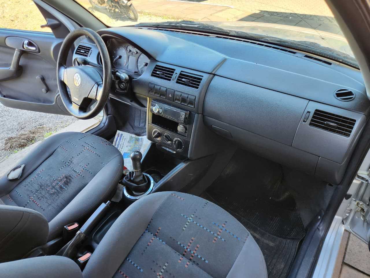 GOL G3 SPORT 1.0 16V