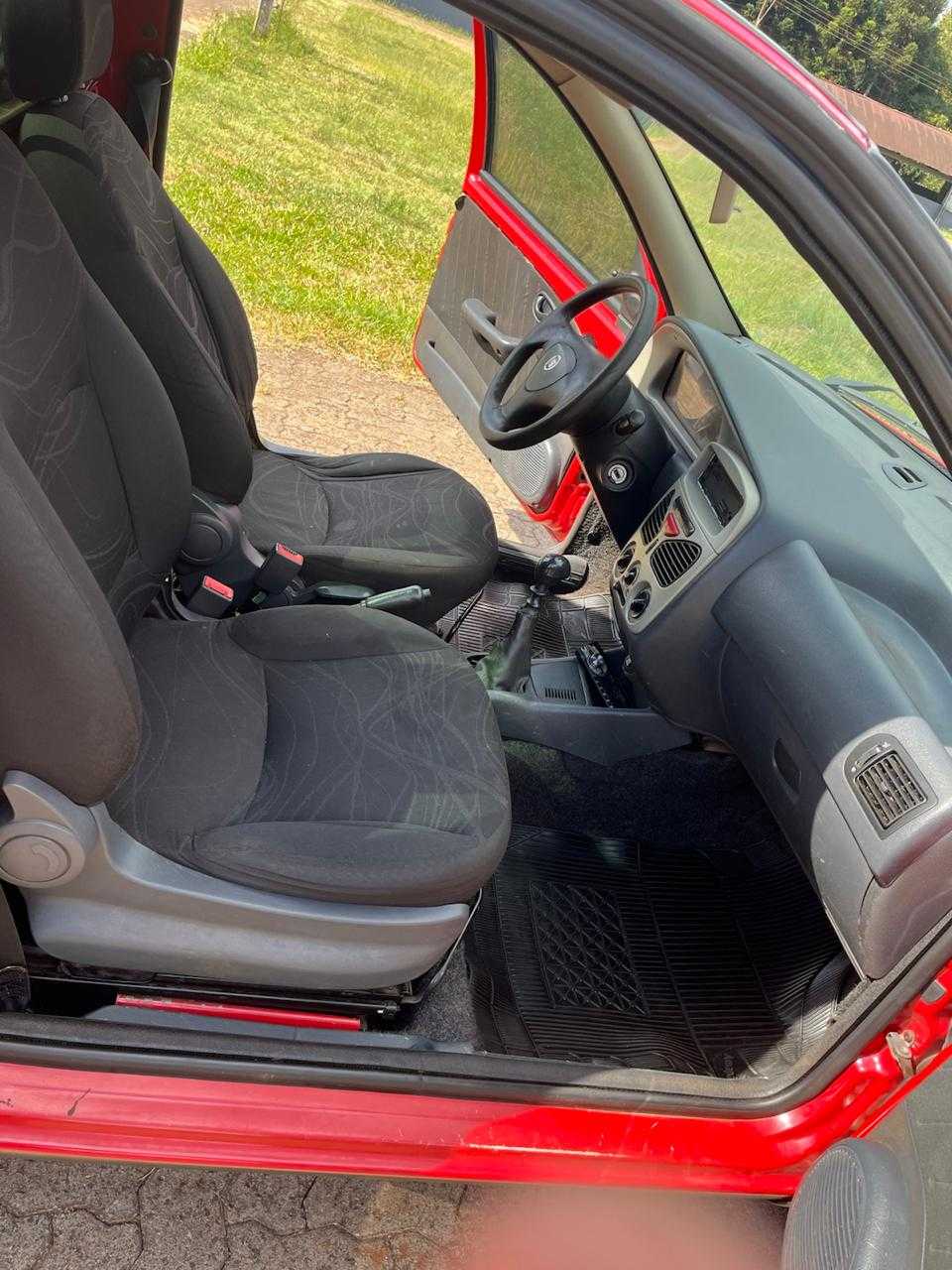 STRADA 1.4 CS FIRE FLEX