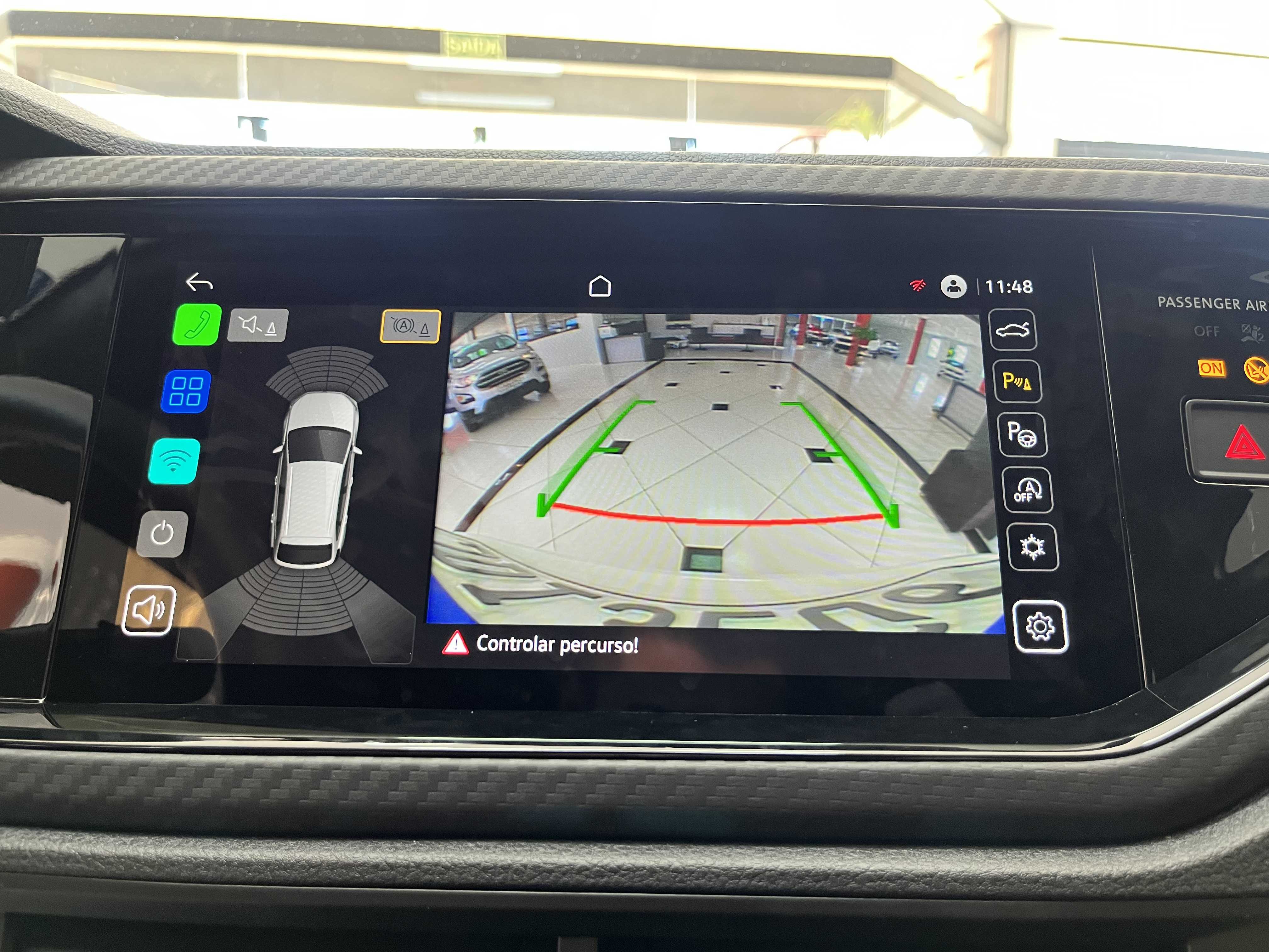 NIVUS HIGHLINE 1.0 TSI AT