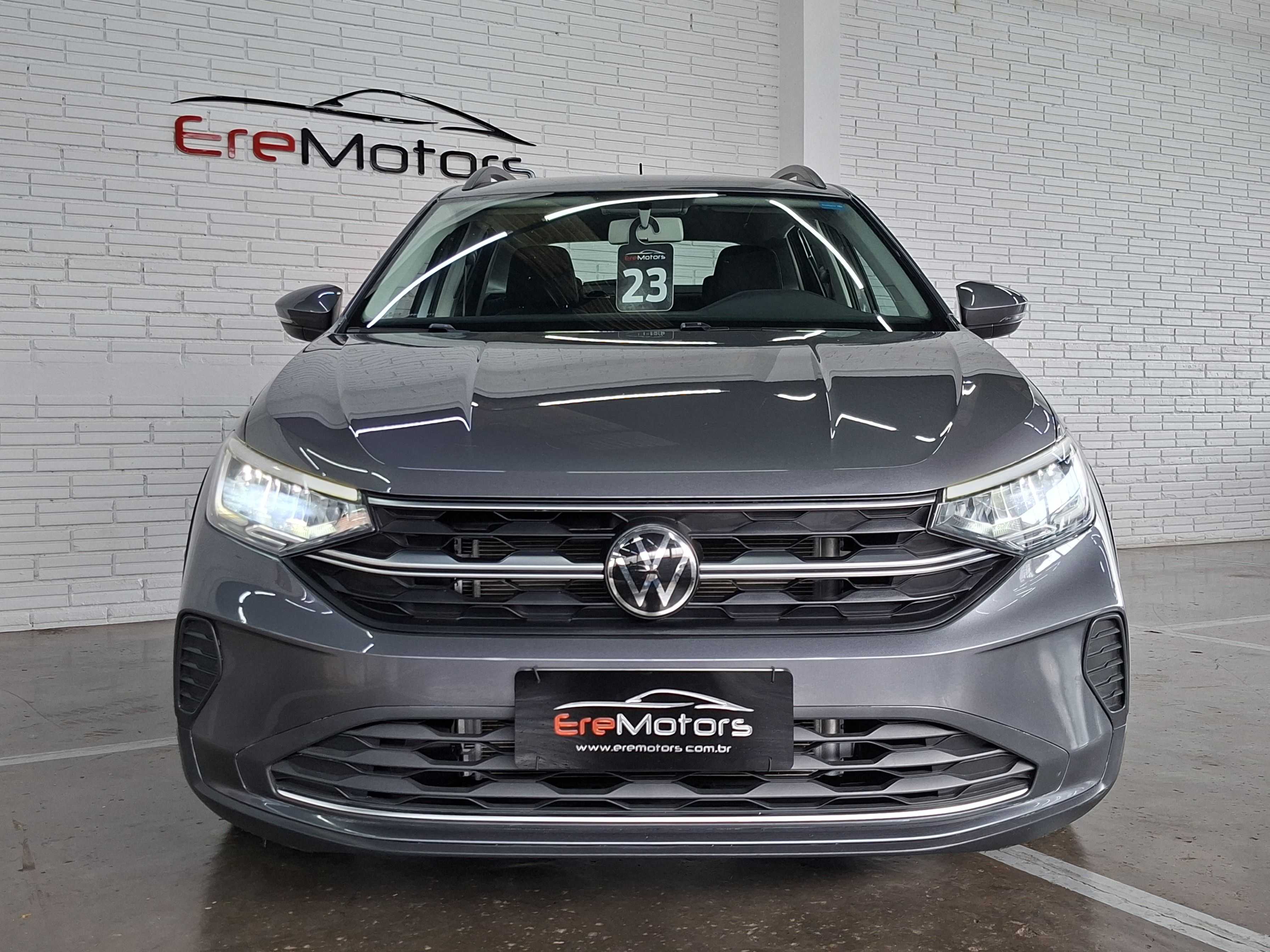 NIVUS COMFORTLINE 200TSI