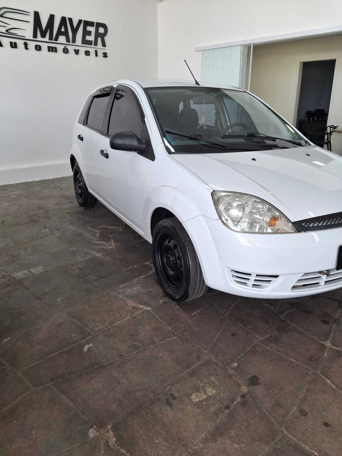 FIESTA 1.0 PERSONNALITE 8V