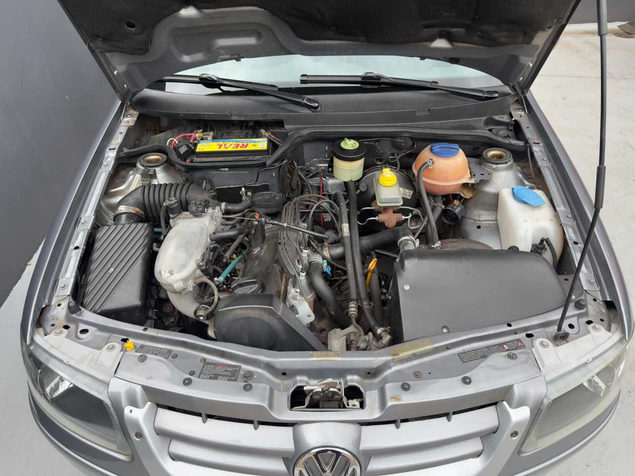 SAVEIRO 1.8 G4 SUPER SURF
