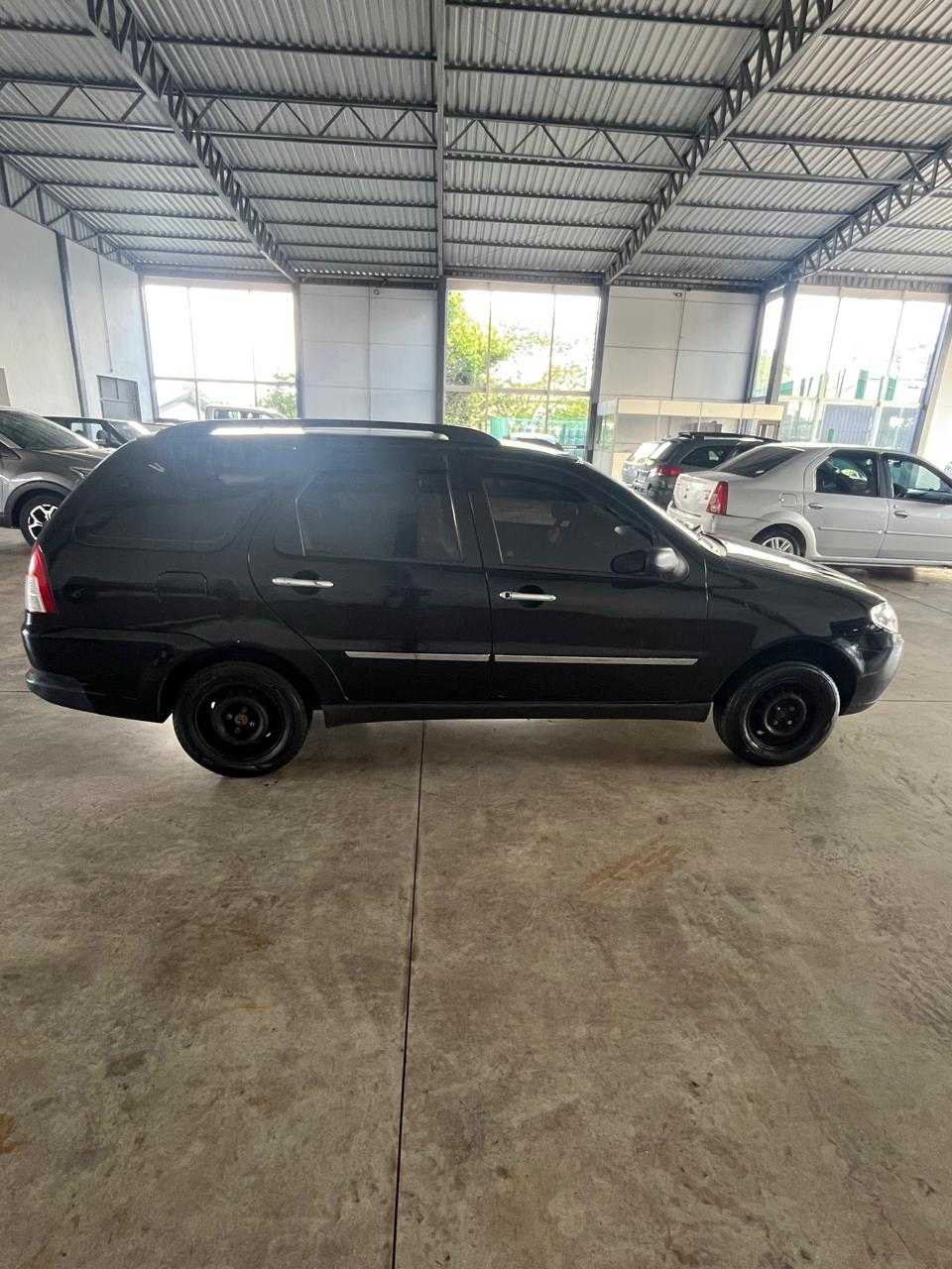 PALIO WEEKEND ELX 1.4