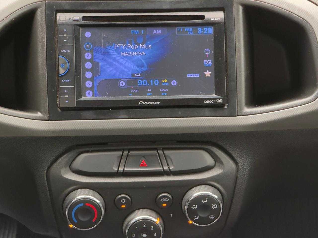 ONIX LS 1.0 / COMPLETO