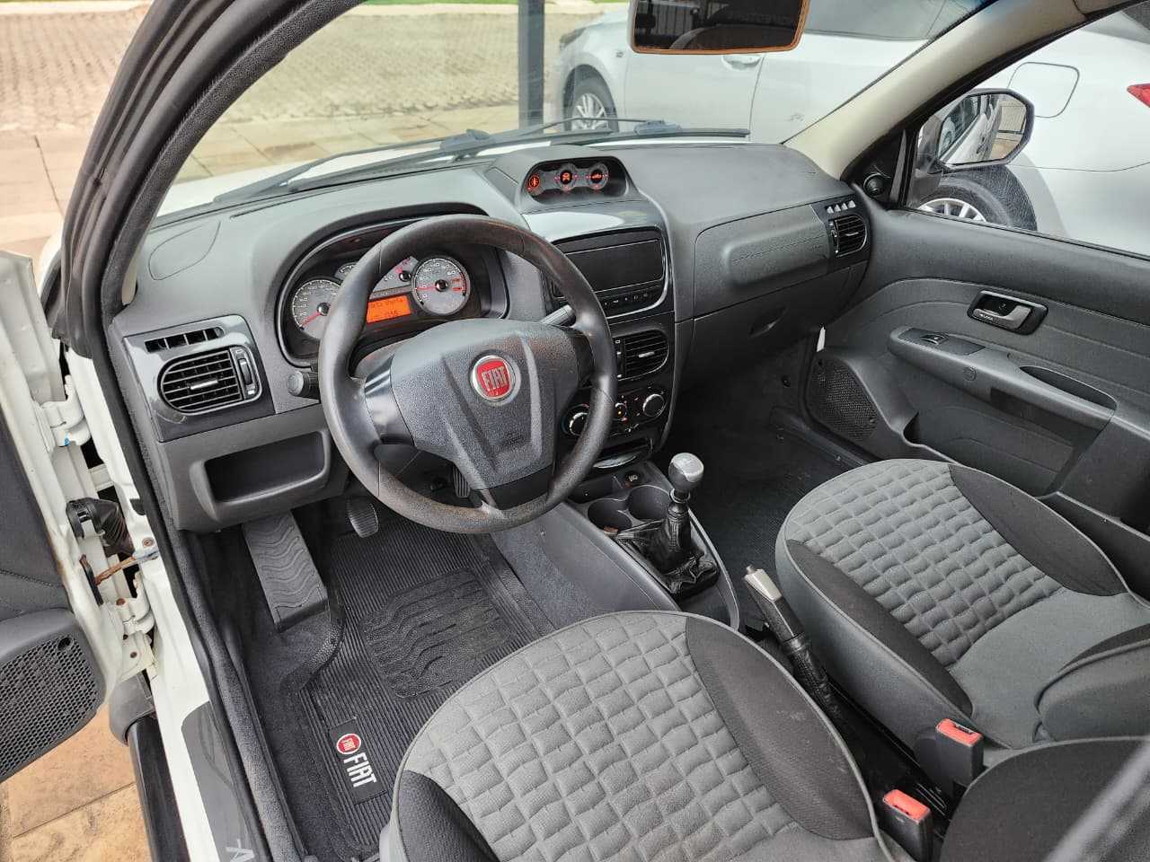 STRADA ADVENTURE LOCKER 1.8 CE