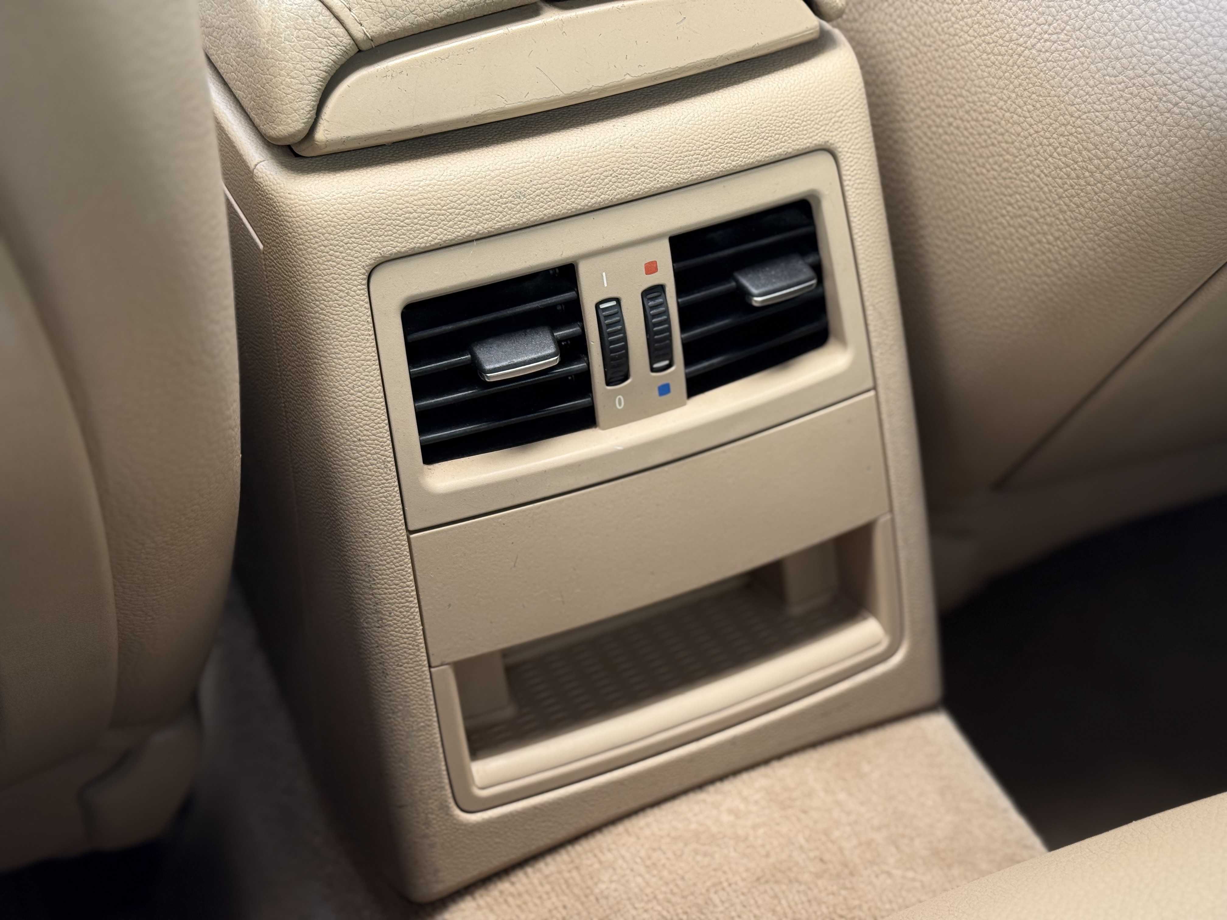 BMW 325I 6CC
