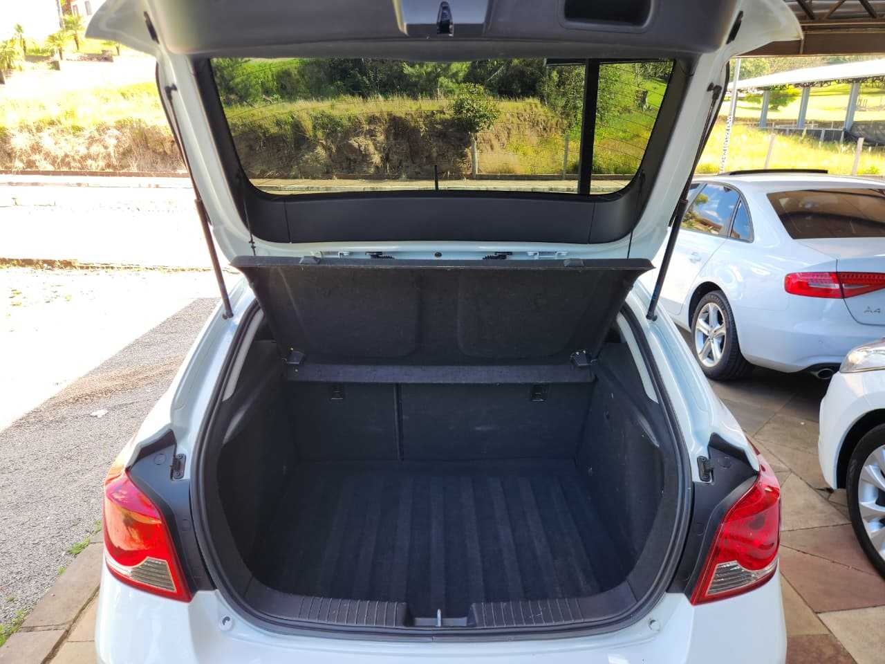 CRUZE SPORT6 LTZ 1.8 AUT C/TET