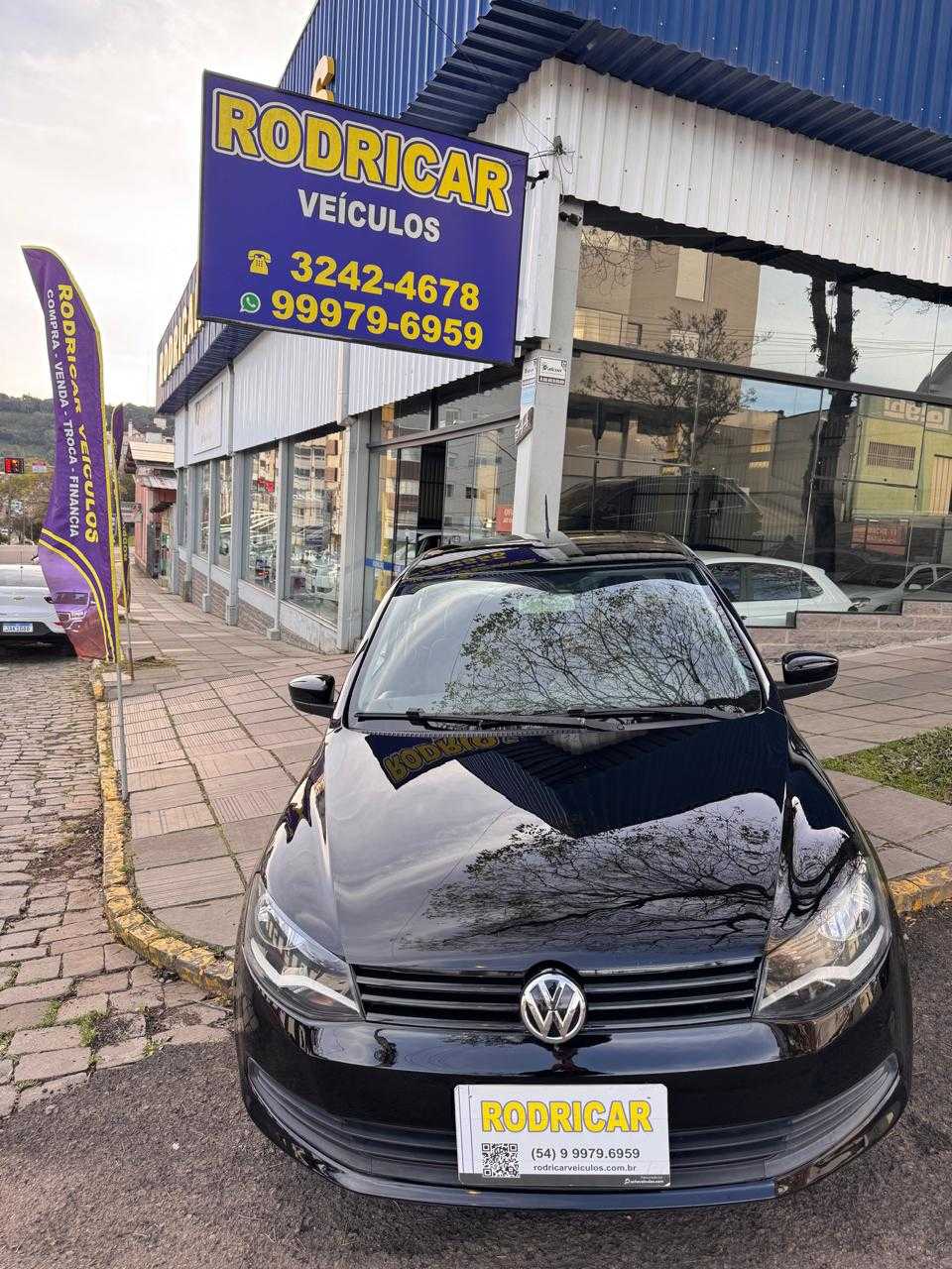 GOL 1.6 FLEX COMPLETO
