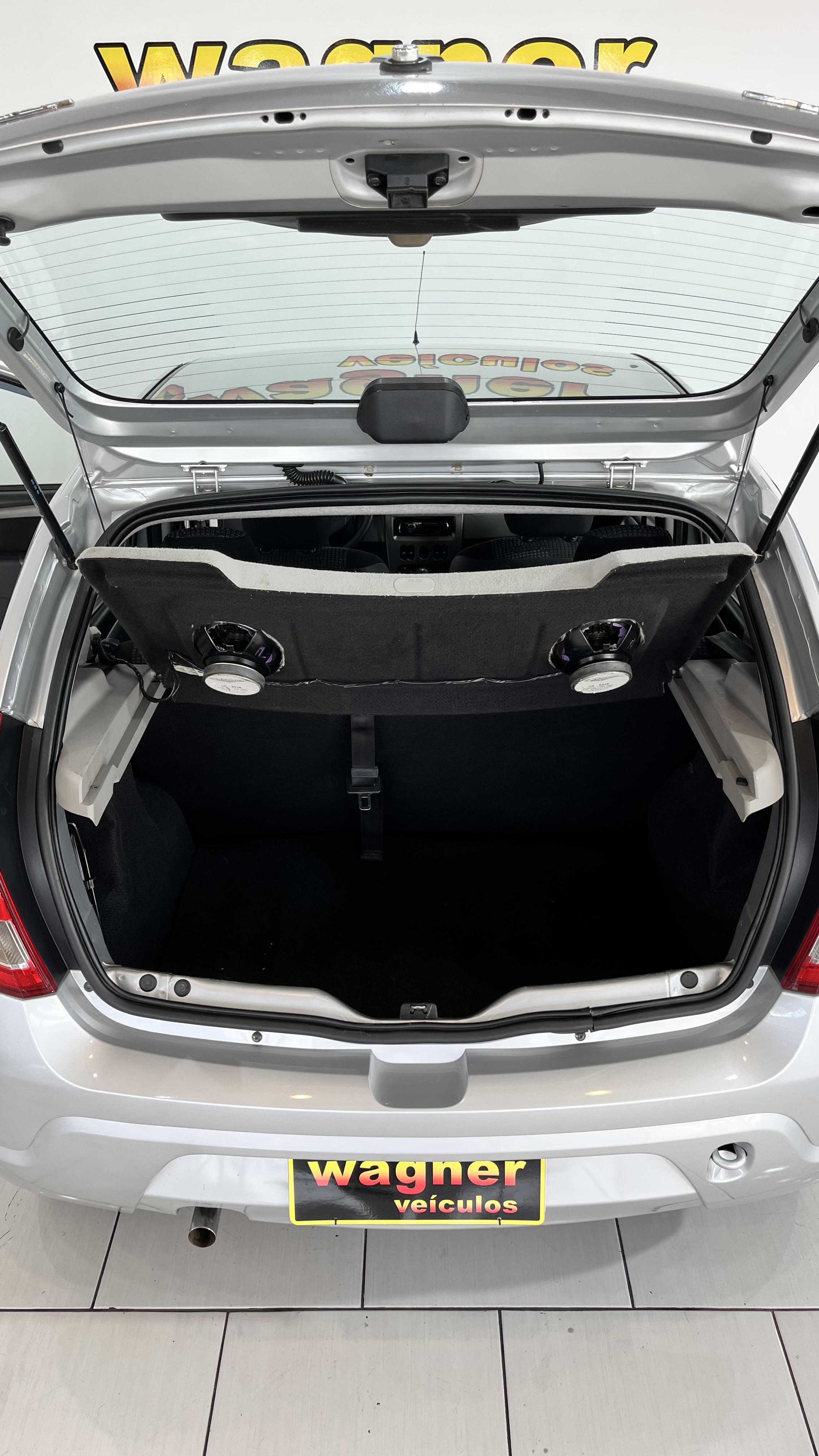 SANDERO EXPRESSION 1.6