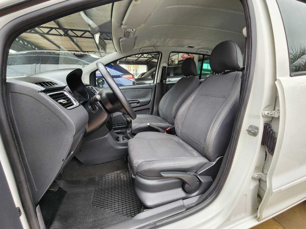 FOX 1.6 MI TOTAL FLEX