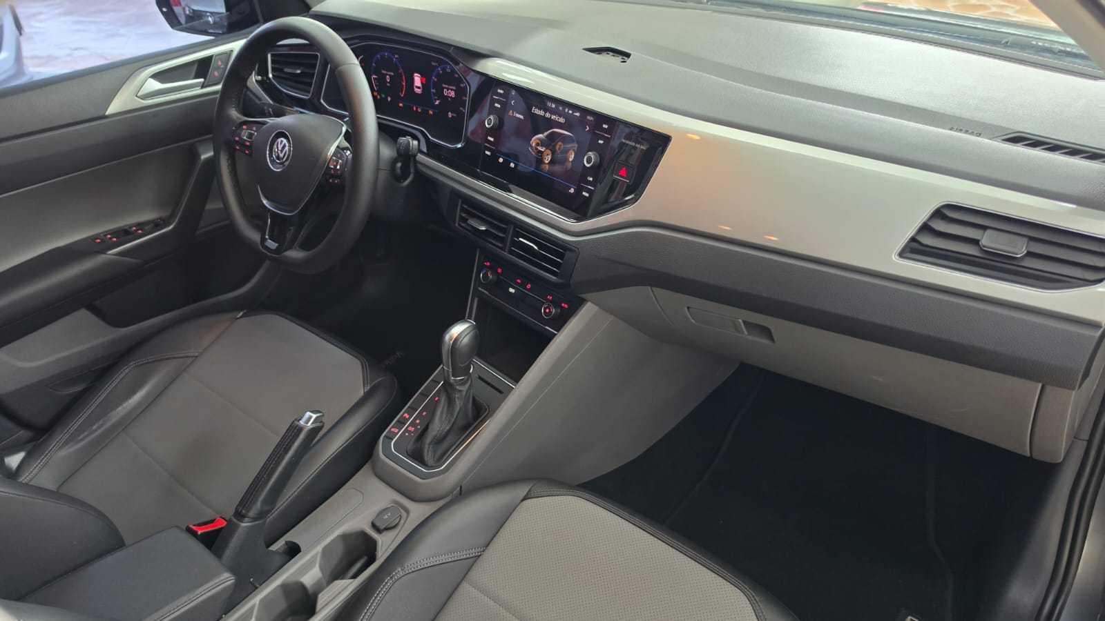 POLO HIGHLINE TSI