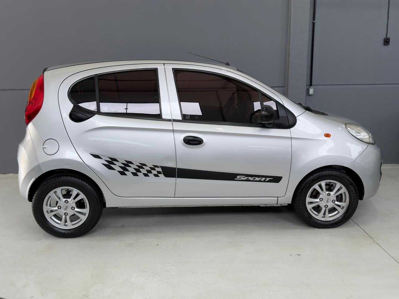 QQ ACT 1.0 / COMPLETO