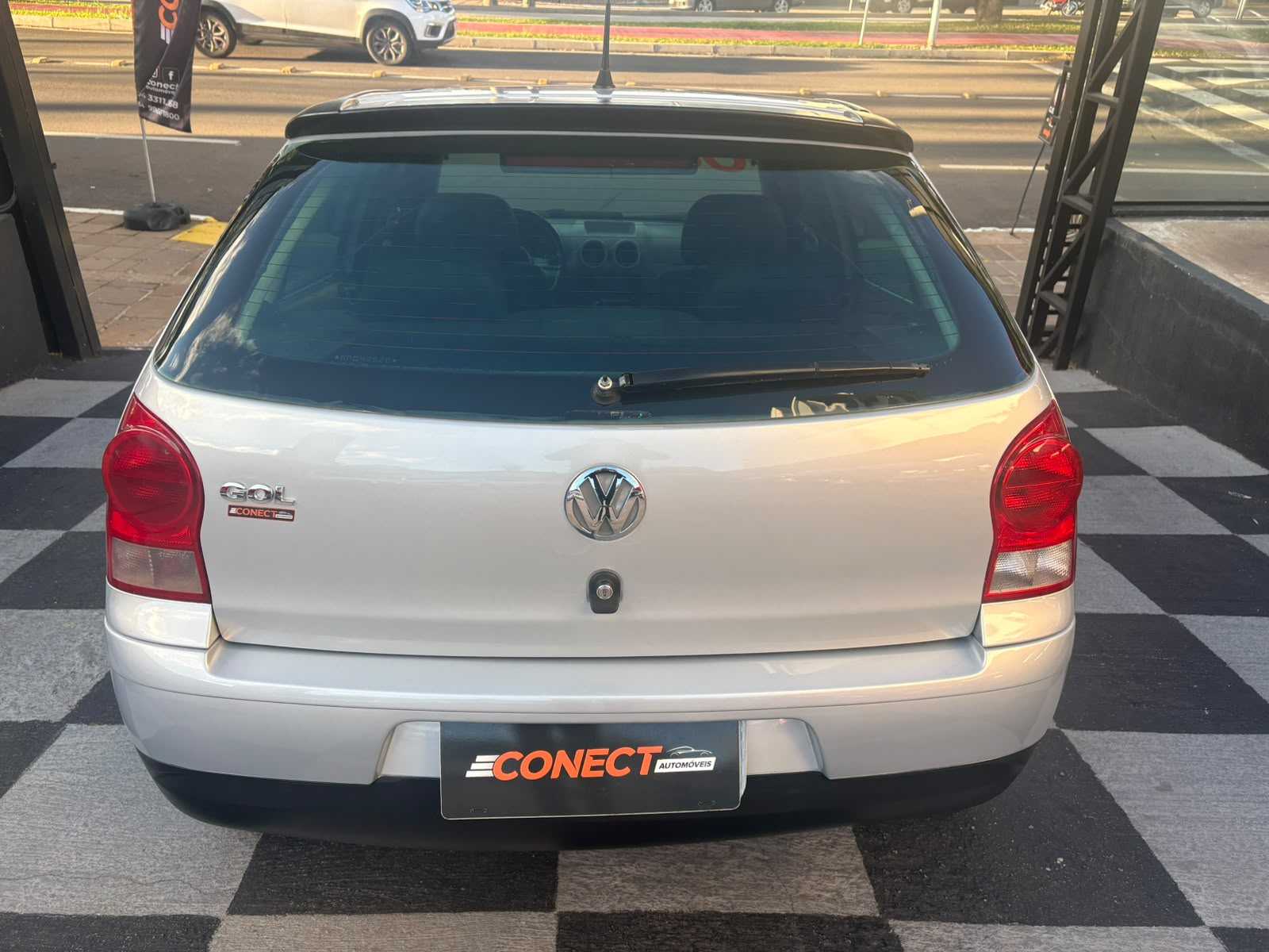 GOL 1.0