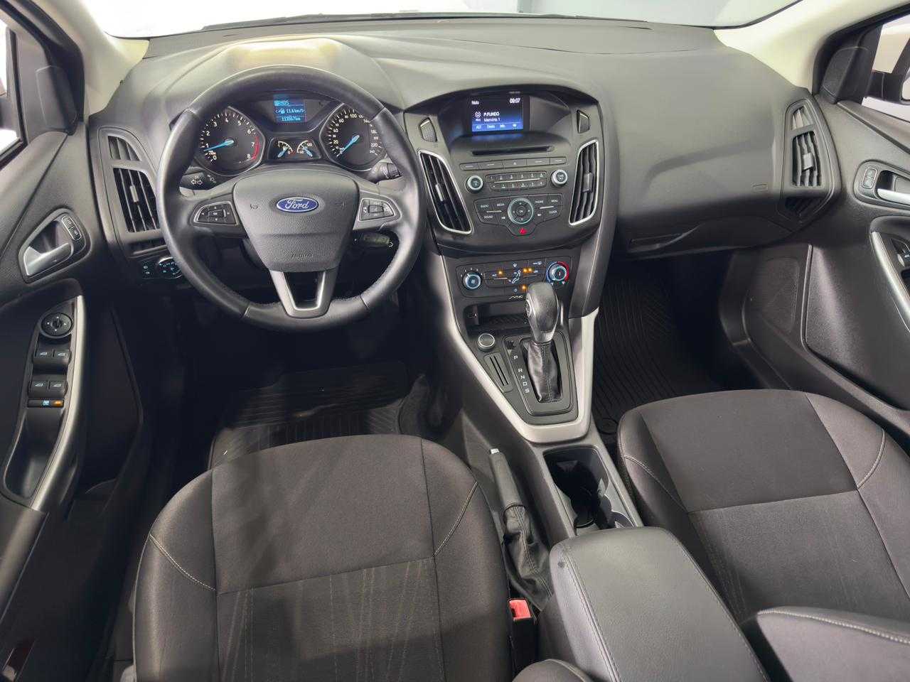 FOCUS SEDAN SE 2.0 AT