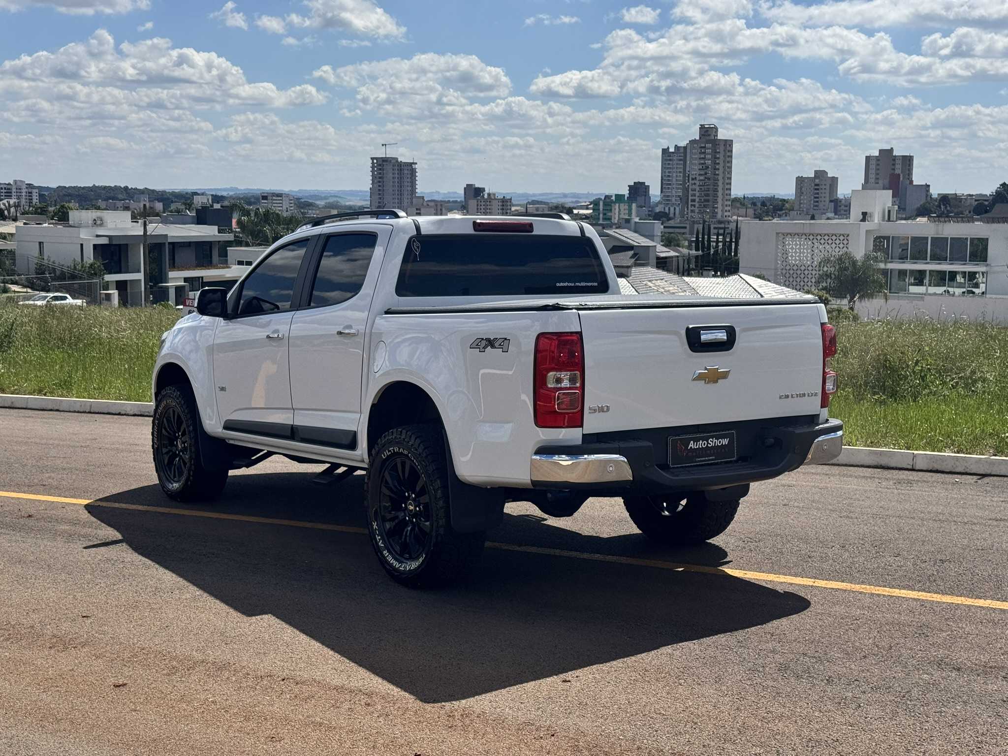 S 10 LTZ