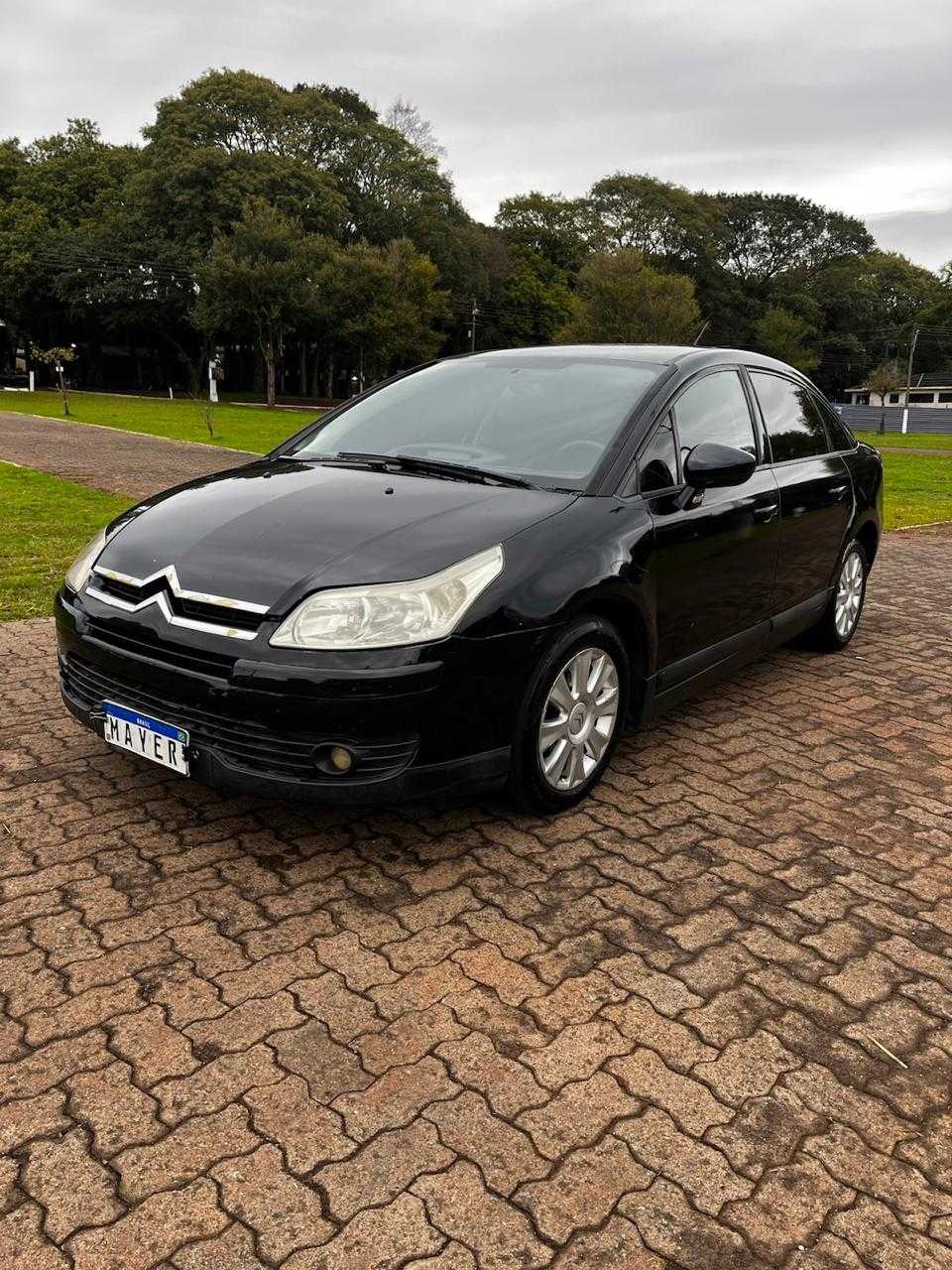CITROEN C4 PALLAS *REPASSE* localizado em Espumoso no estado de RS