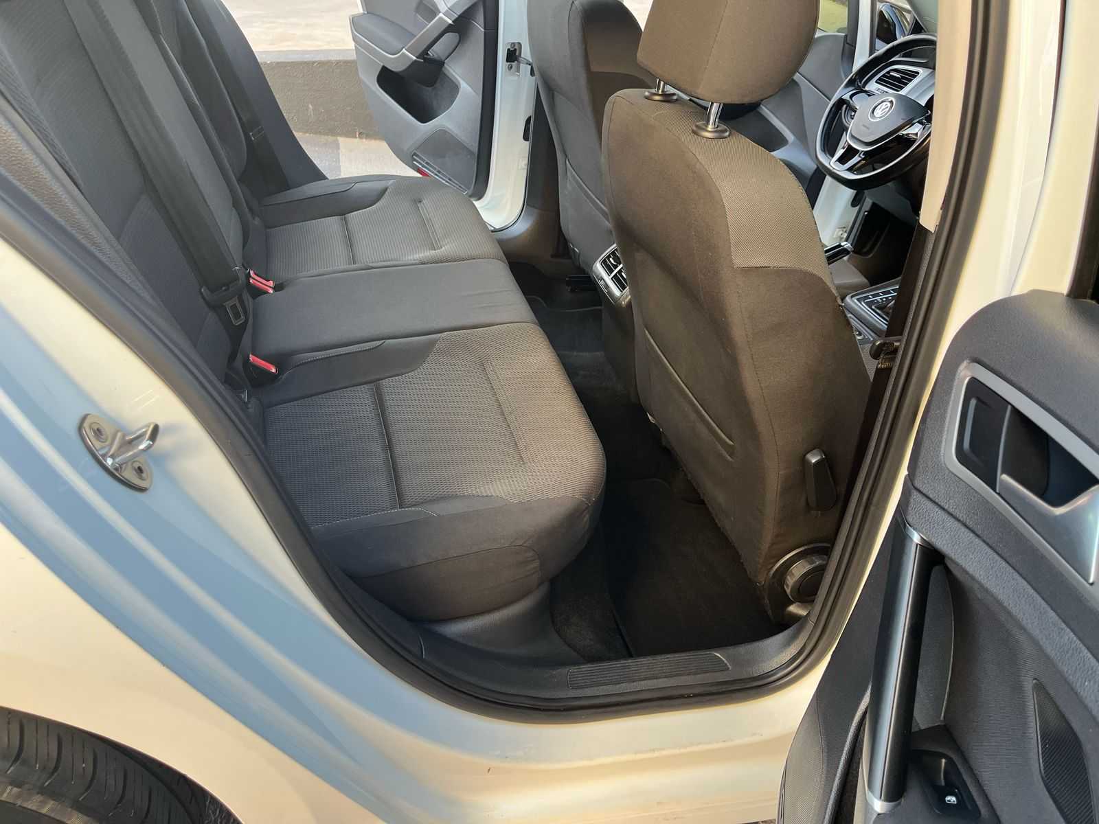 GOLF CONFORTLINE 1.6 MSI