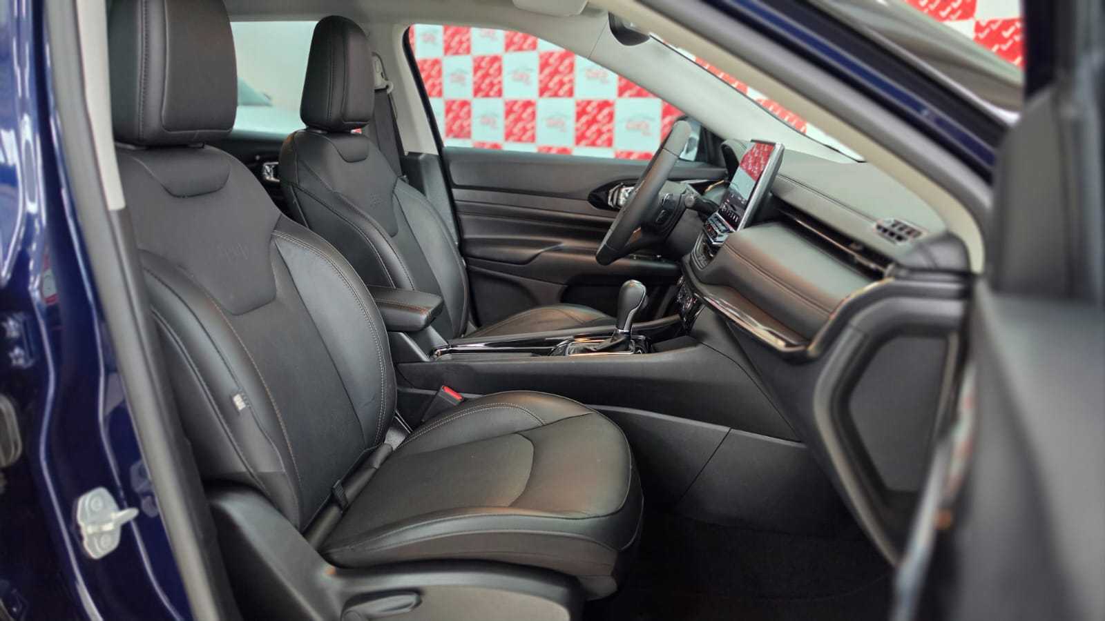 COMPASS LIMITED FLEX