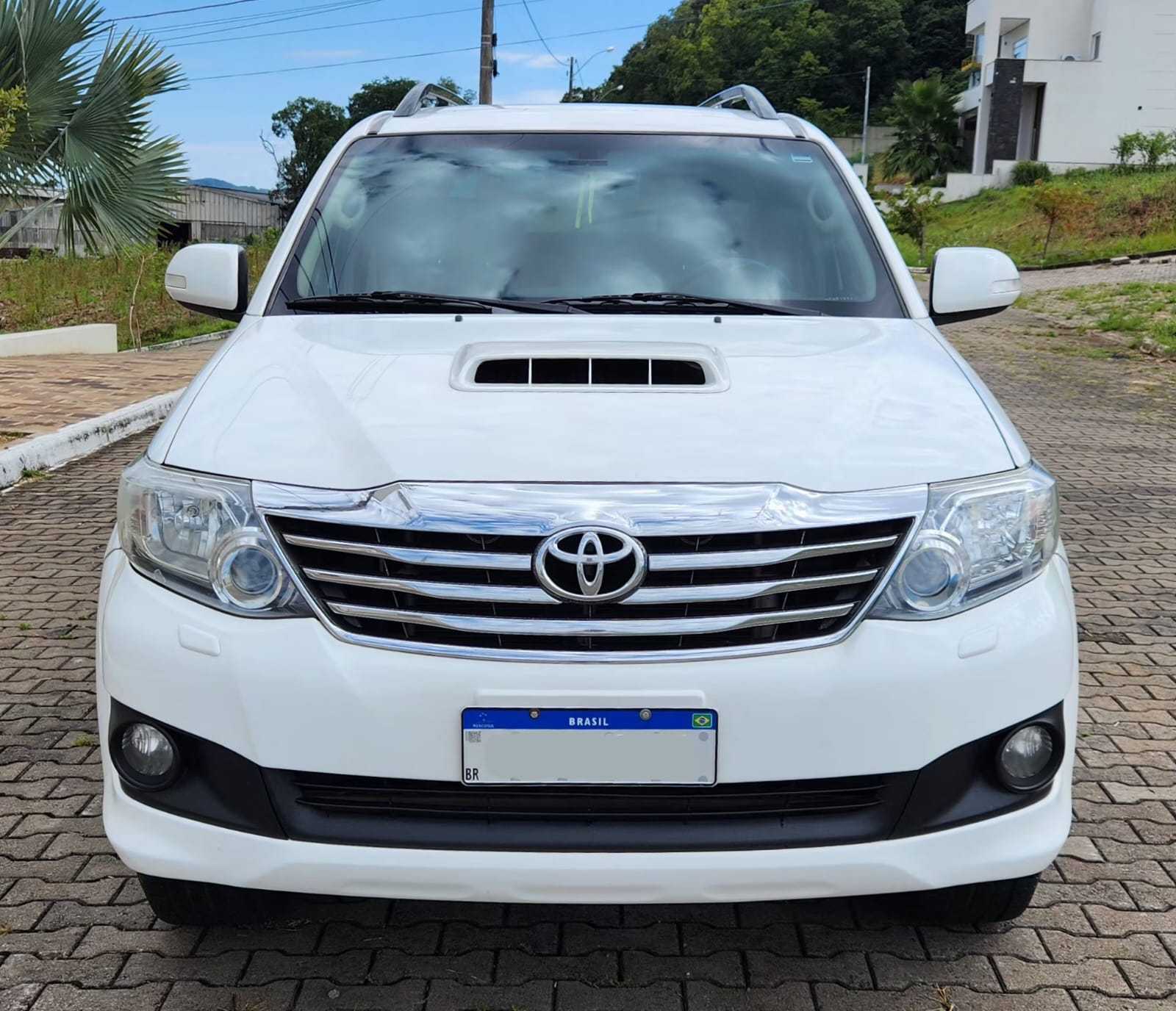 SW4 3.0 AUTOMATIC 4X4 7LUGARES
