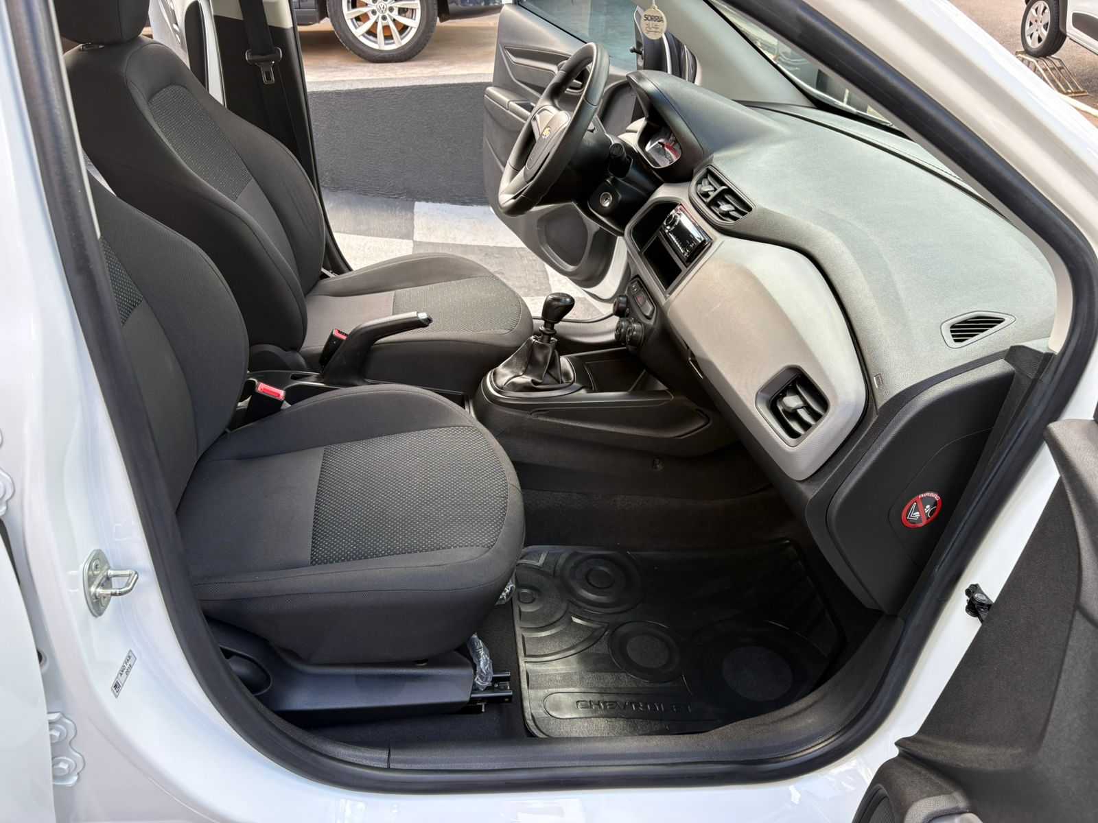 ONIX JOY 1.0 COMPLETO